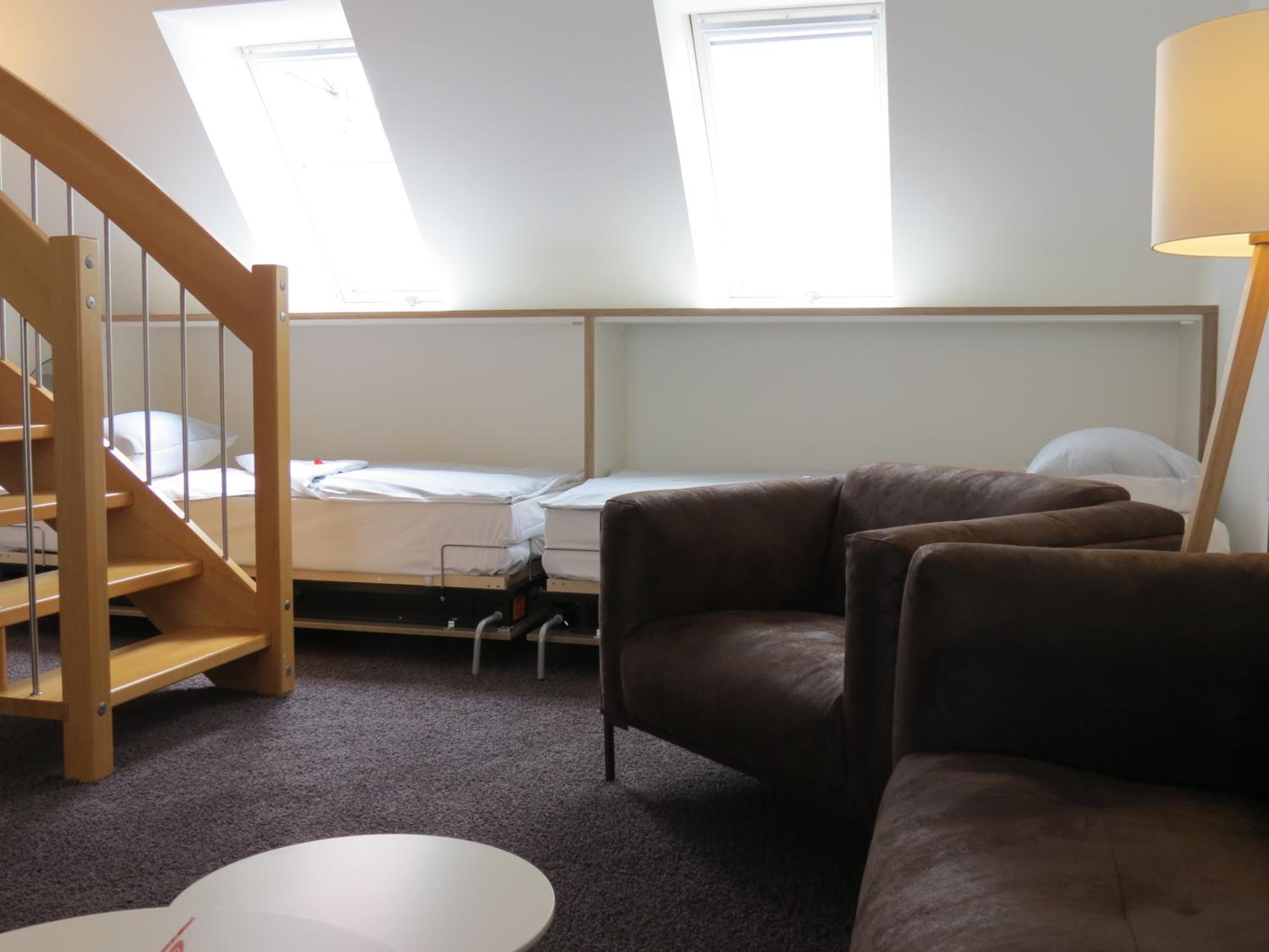 Comfort Family Suite (4 Adults) - Photo 3