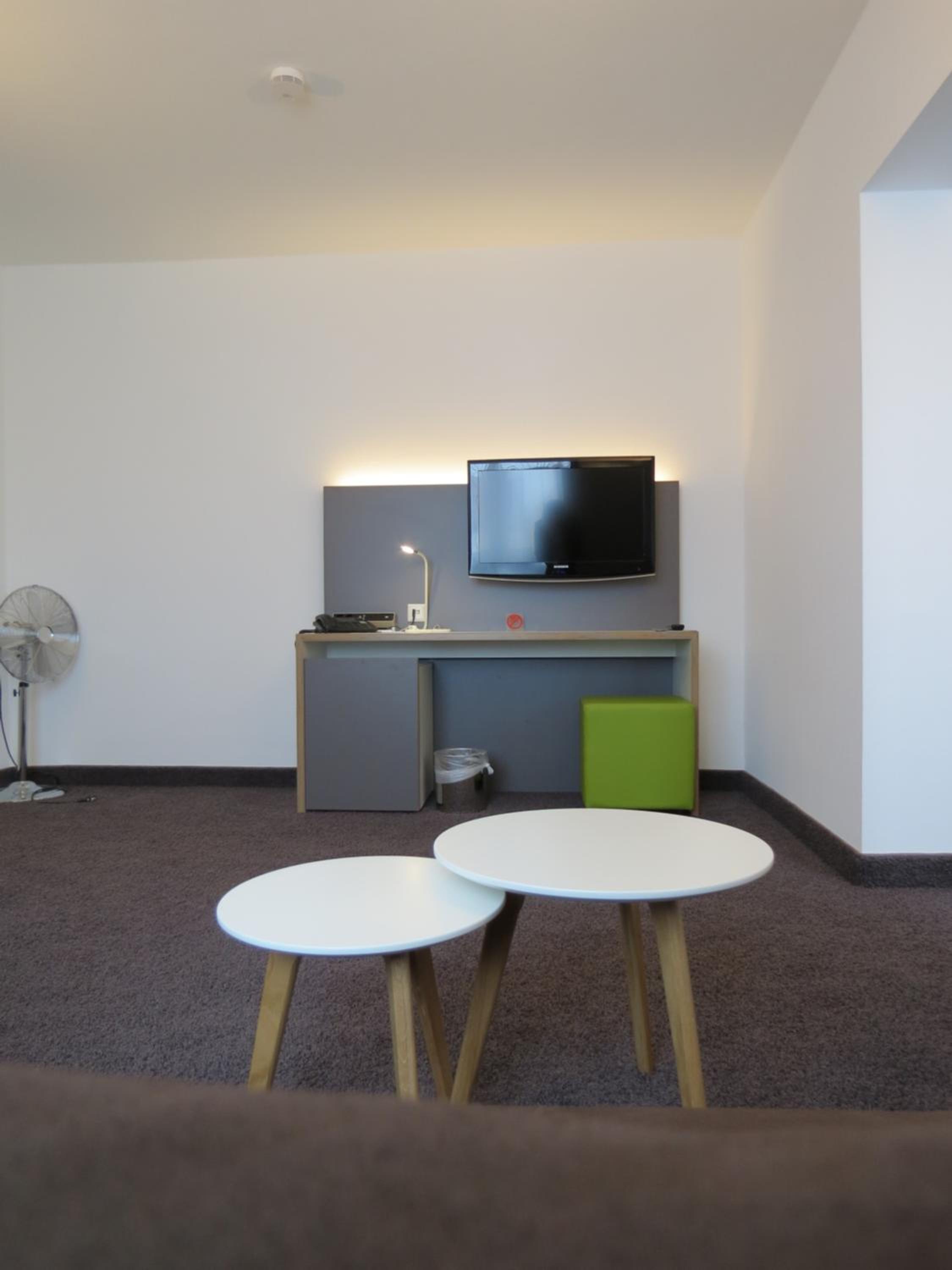 Junior Family Suite - Photo 14