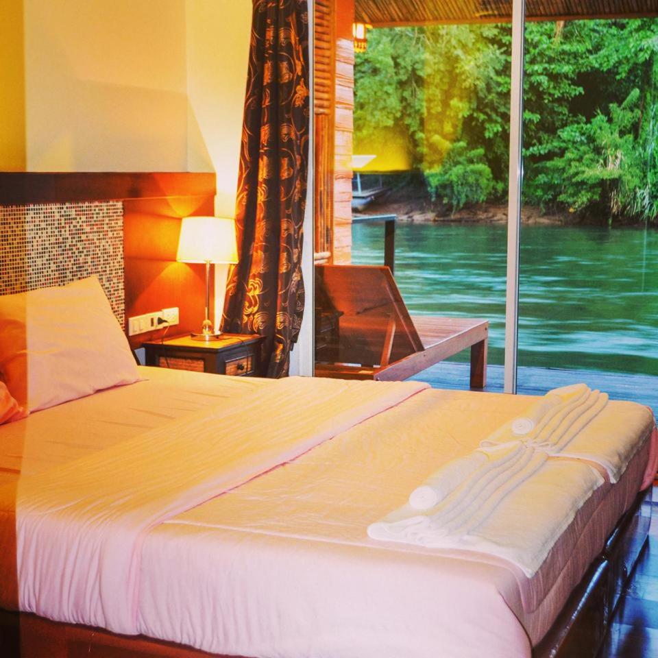 Raft Double Room - Photo 1