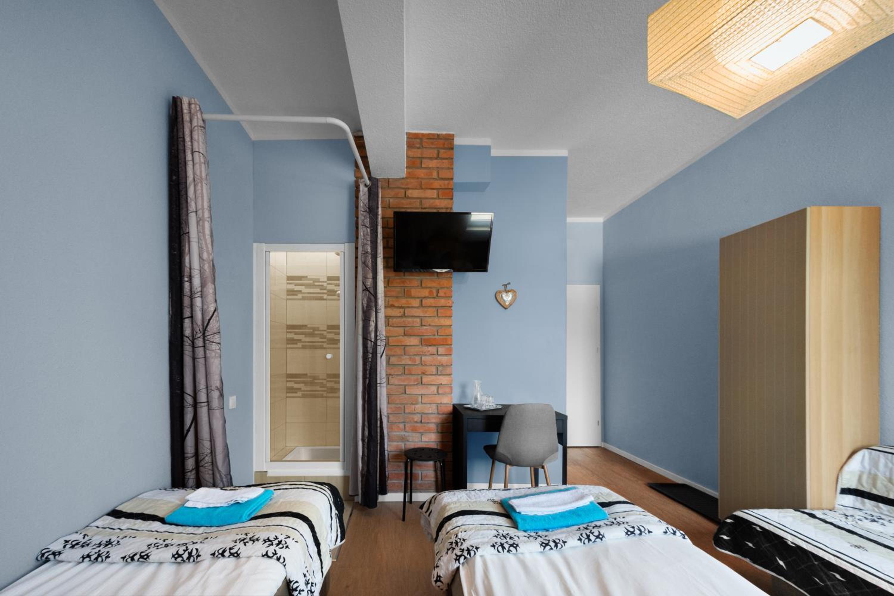 Superior Double Room - Photo 1