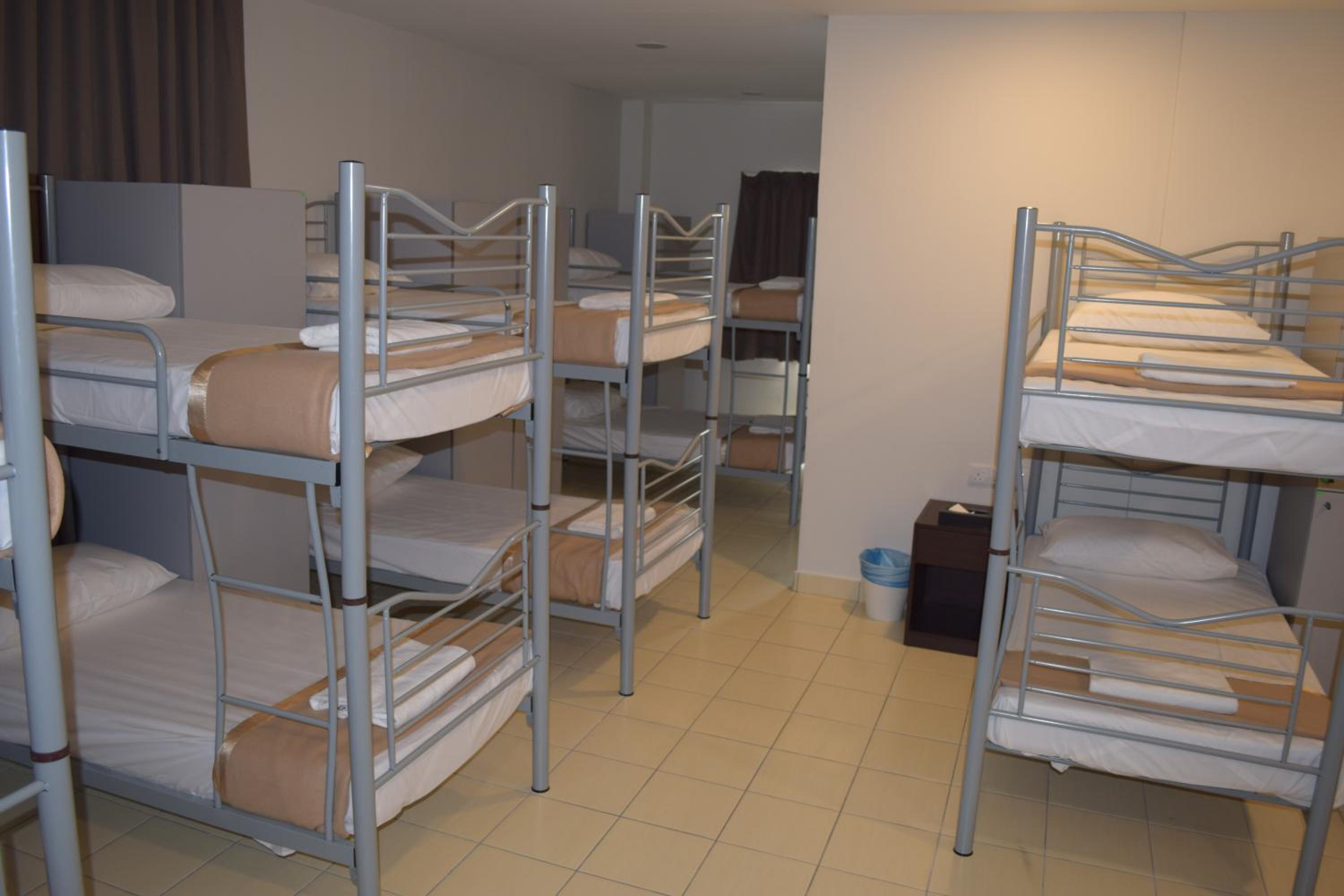 Mixed Dormitory Room photo 2