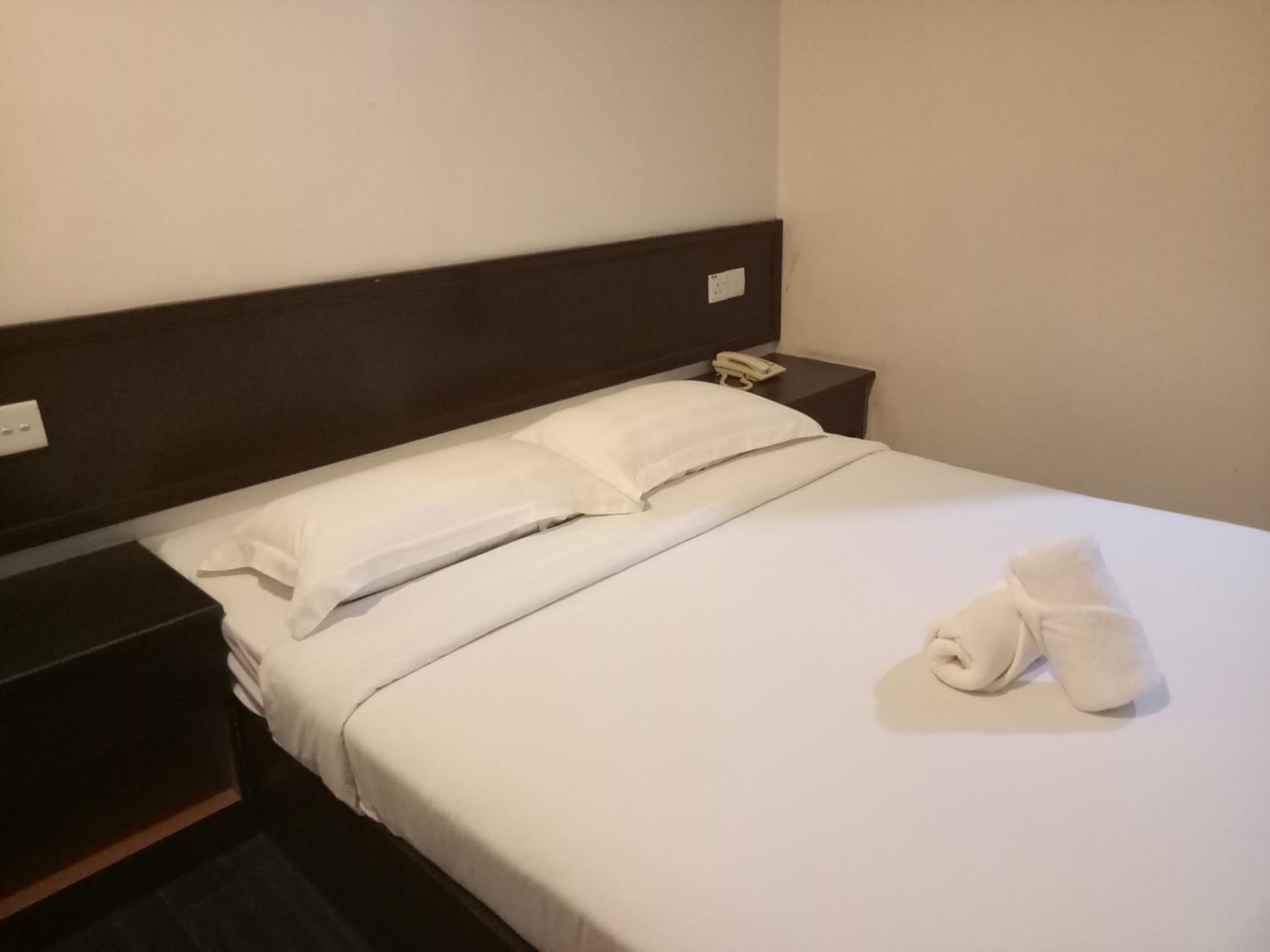 Superior Queen Room photo 2