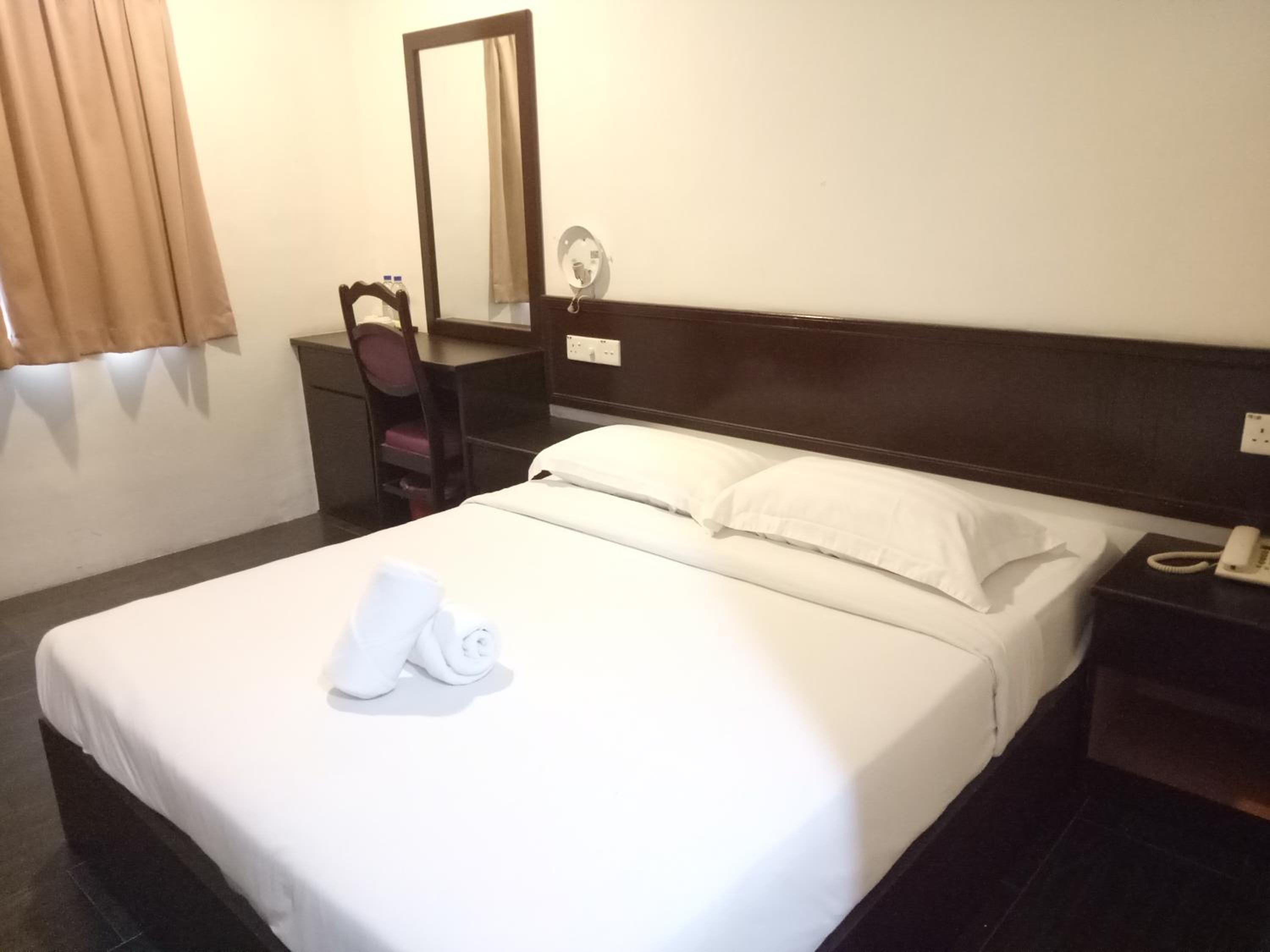 Superior Queen Room