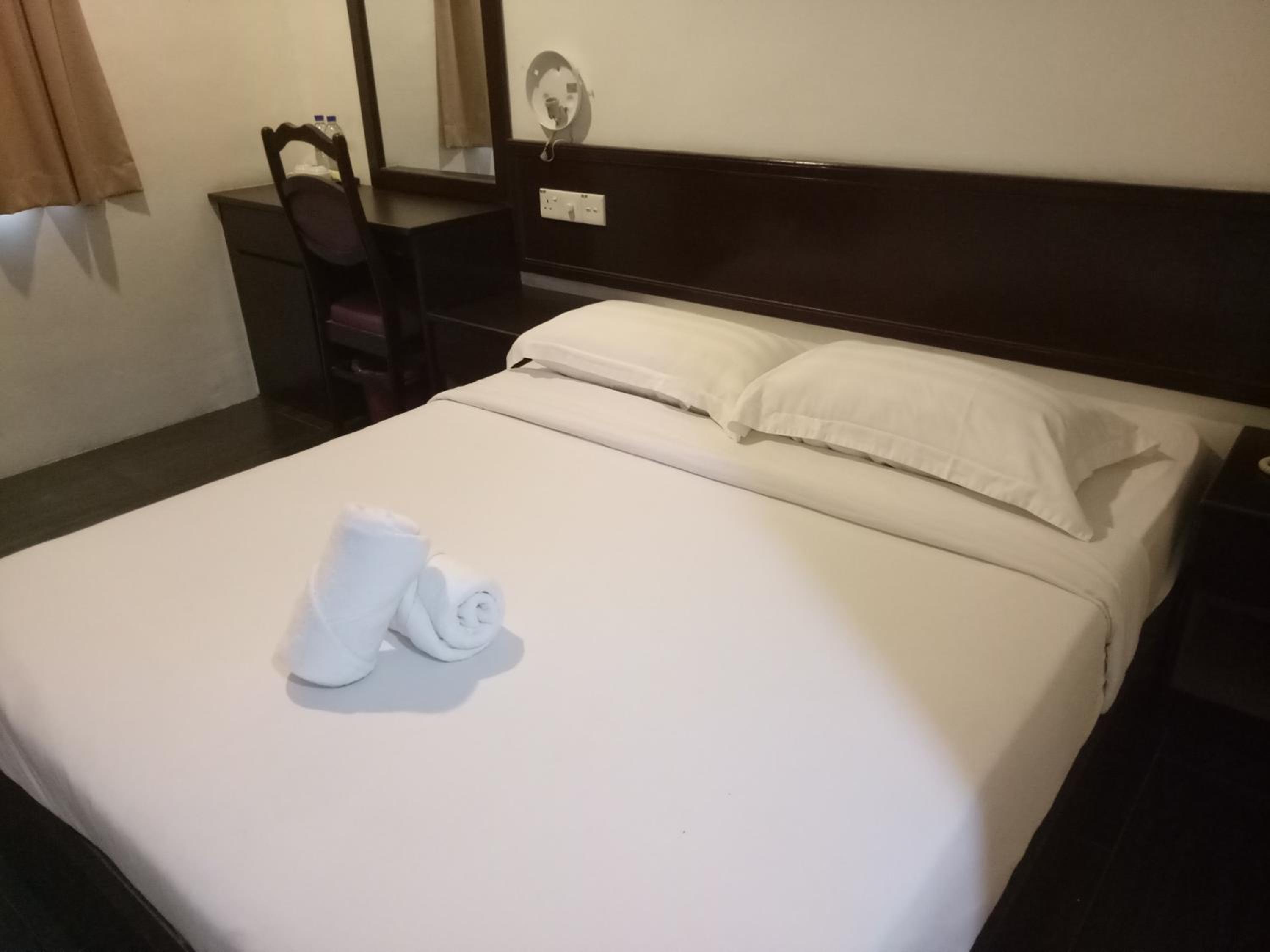 Superior Queen Room photo 1