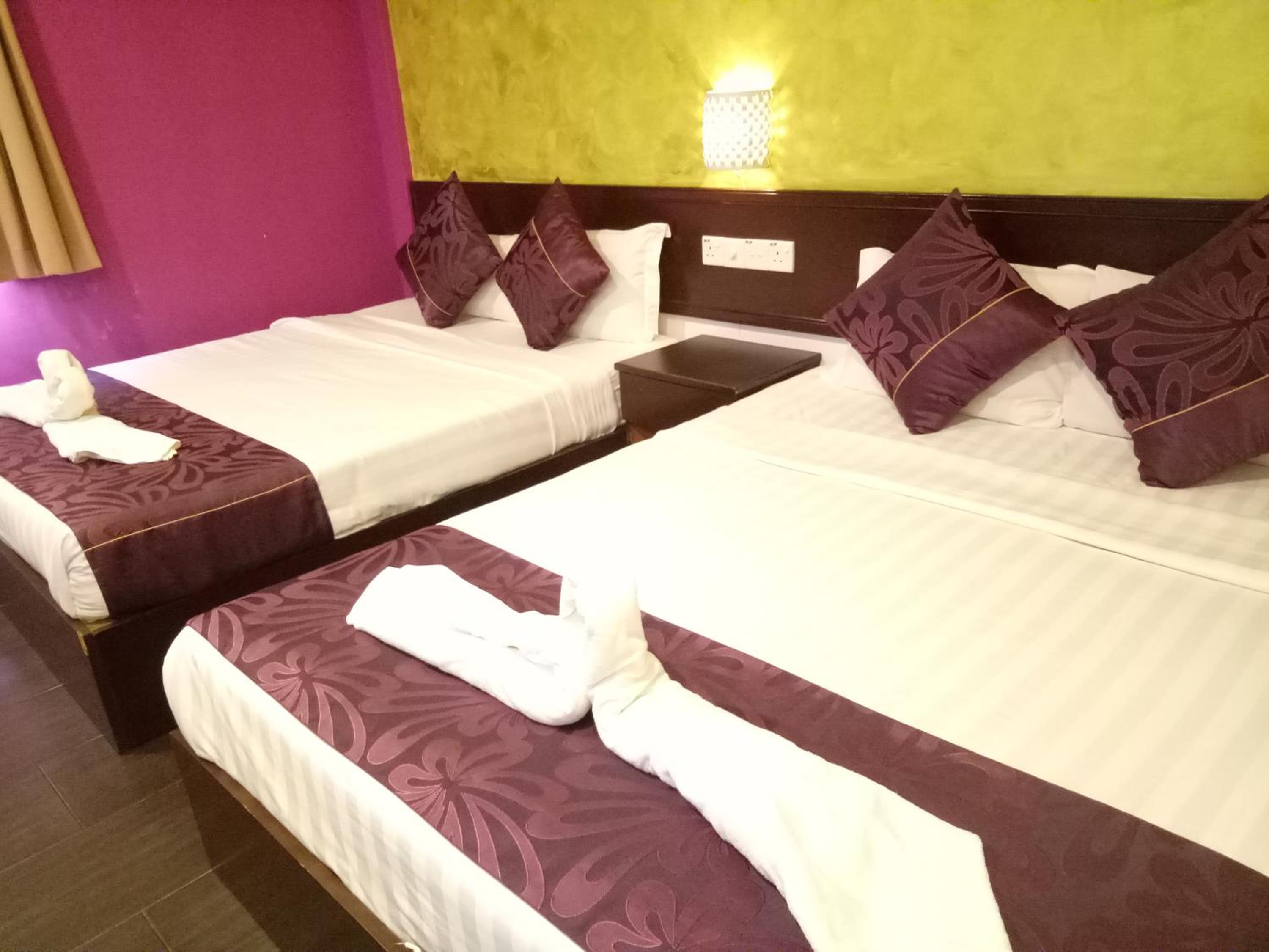 Executive Suite
