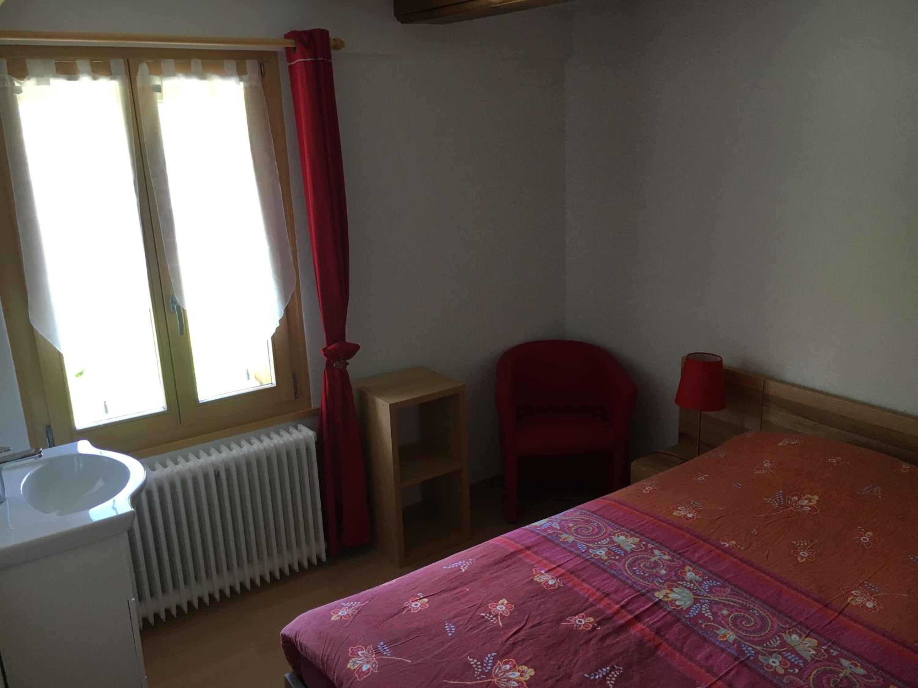 Standard Double Room - Photo 3