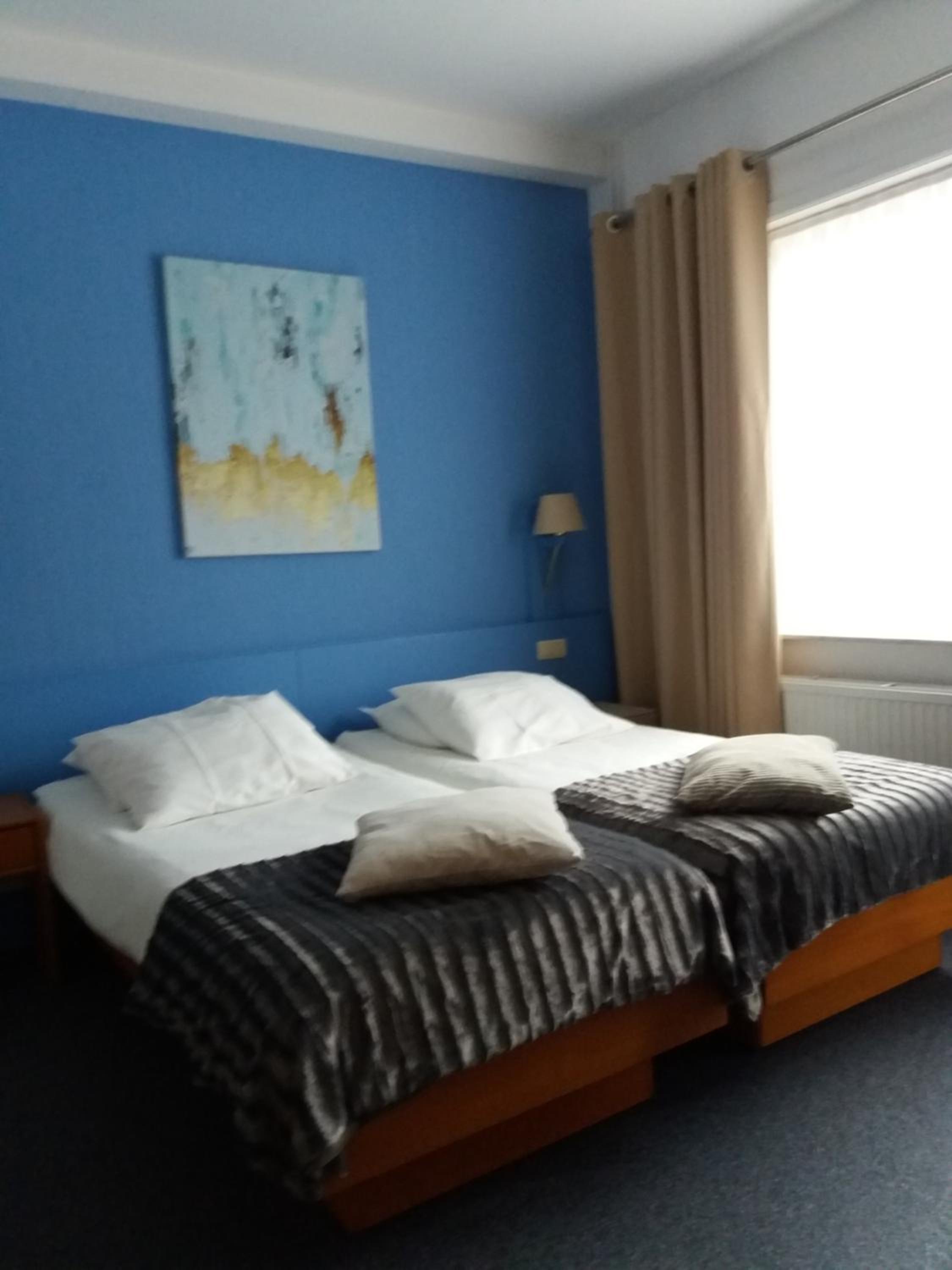 Superior Twin Room photo 3