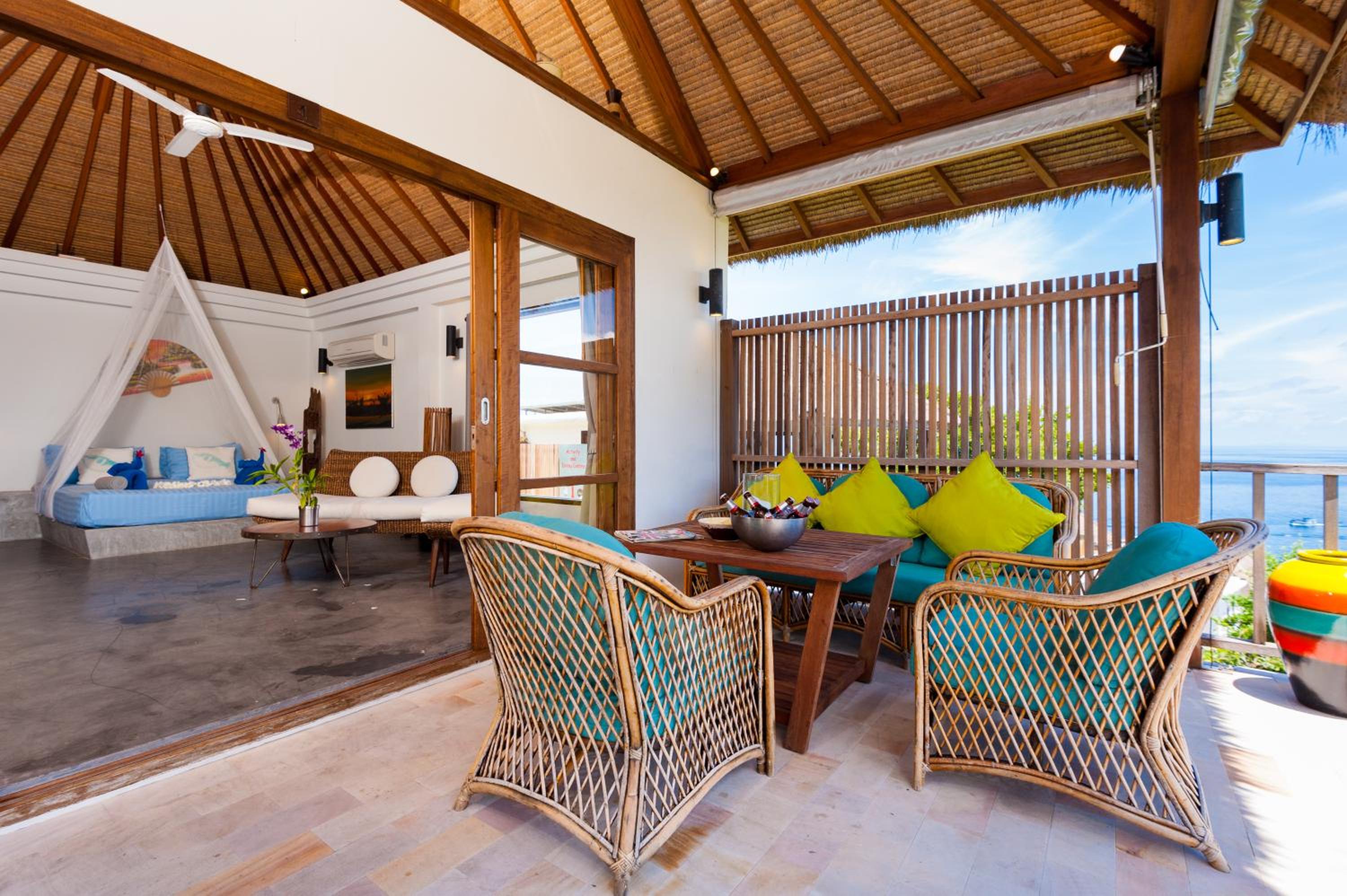 Villa with Private Pool - The Sailfish House - Photo 5