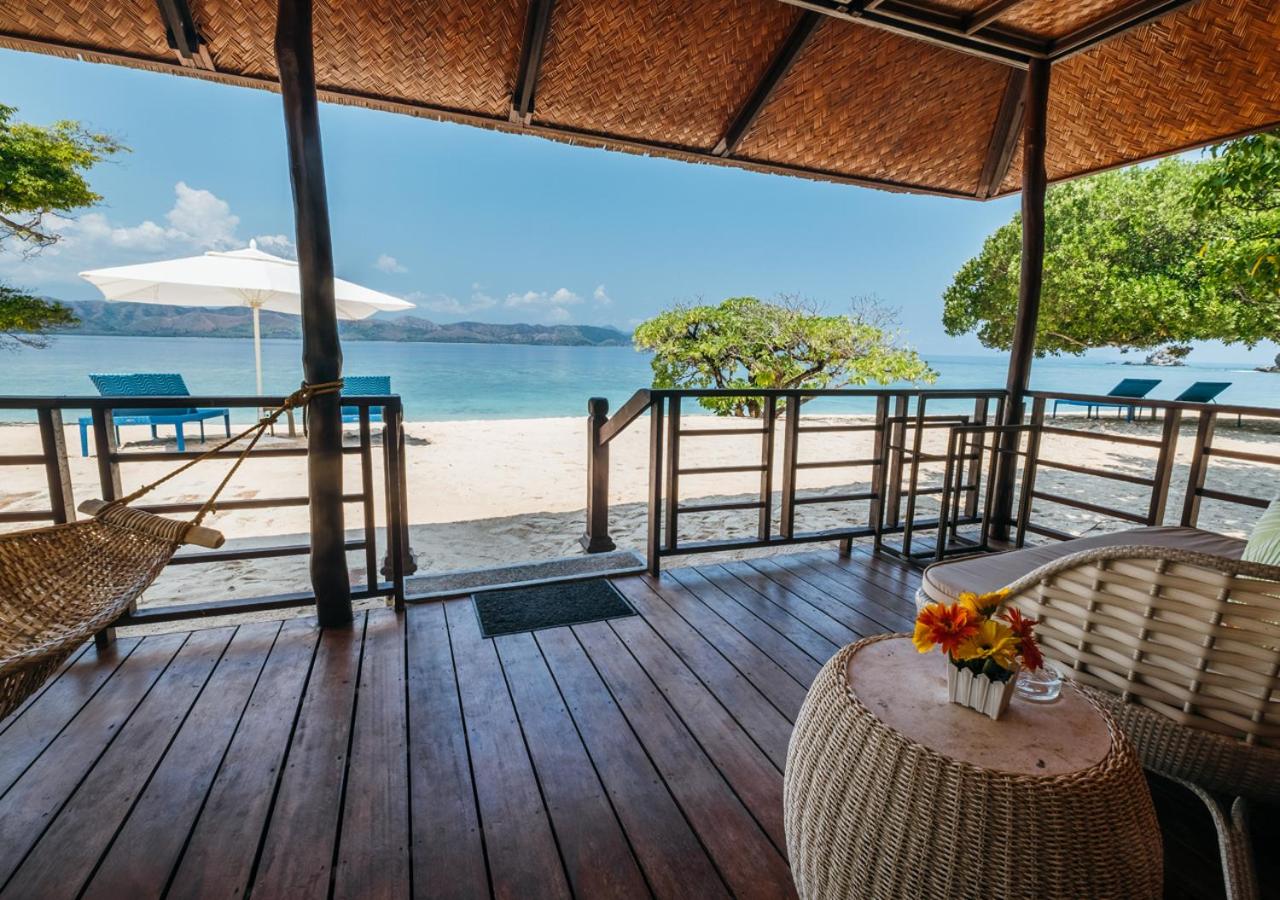 Sunset Villa Deluxe photo 2