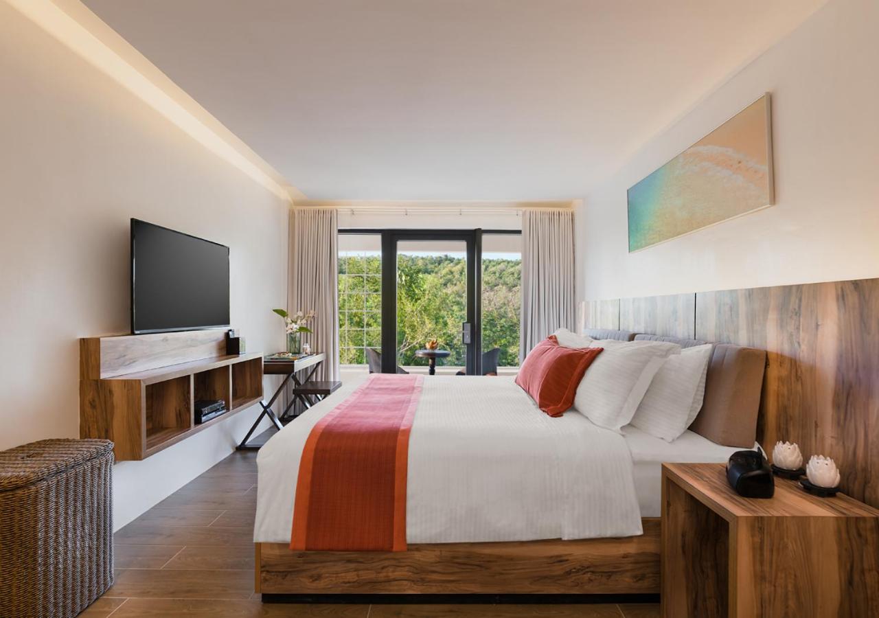 Garden Suite with Free Roundtrip Airport and Boat Trip Transfer photo 3