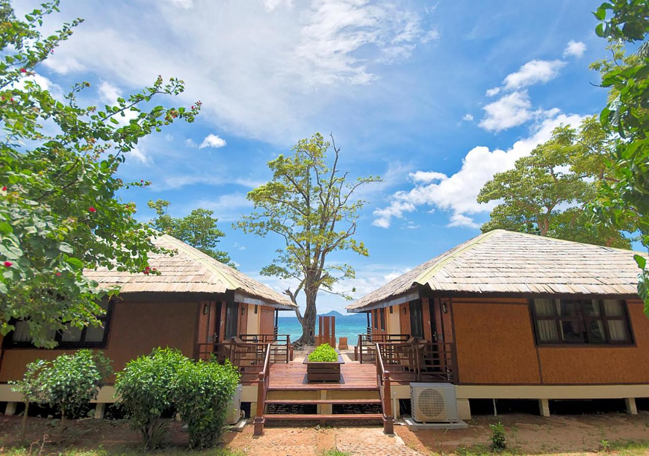 Sea View Cottage With Free Roundtrip Airport And Boat Trip Transfer photo 3