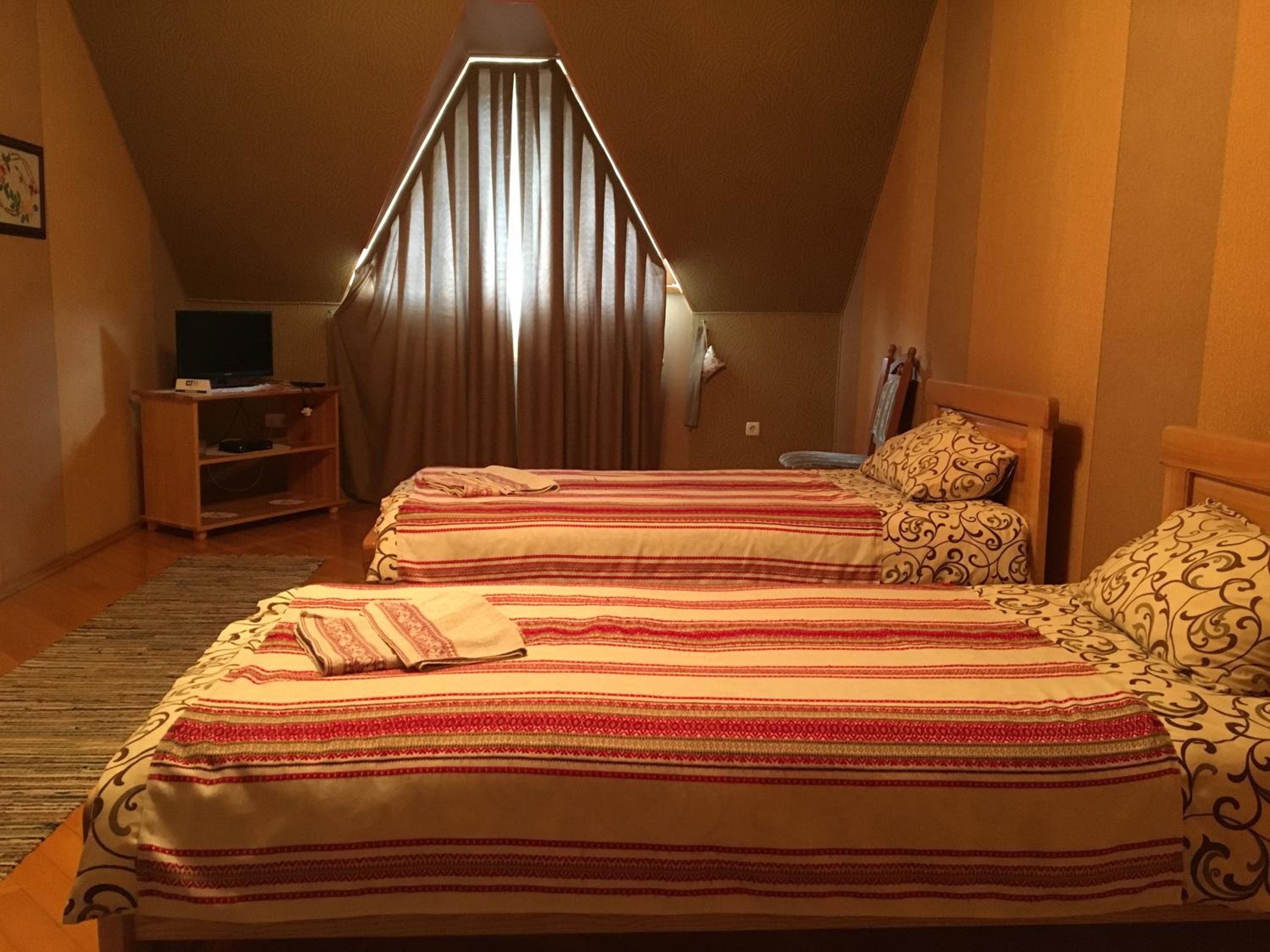 Large Twin Room photo 3