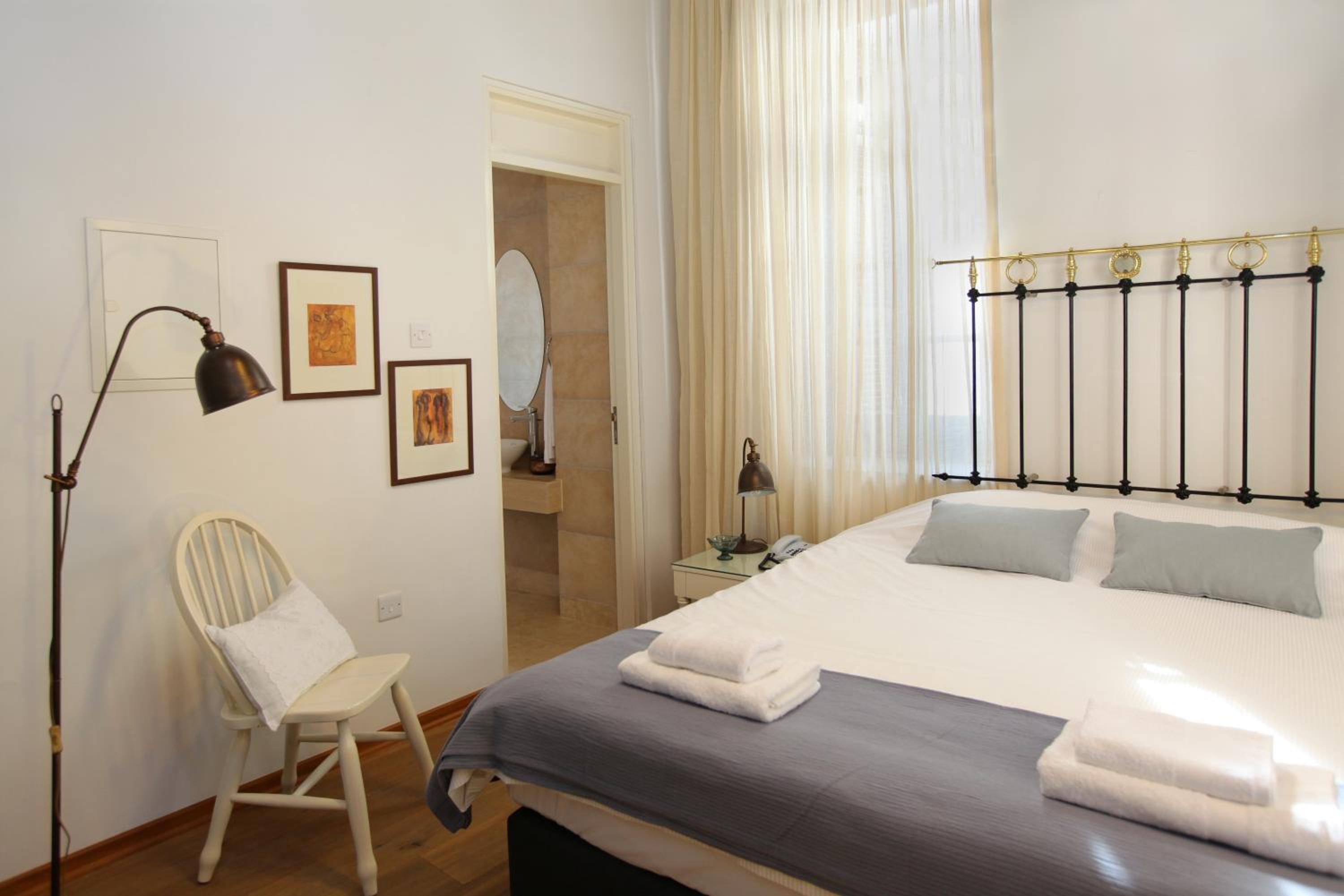 Traditional Double Room