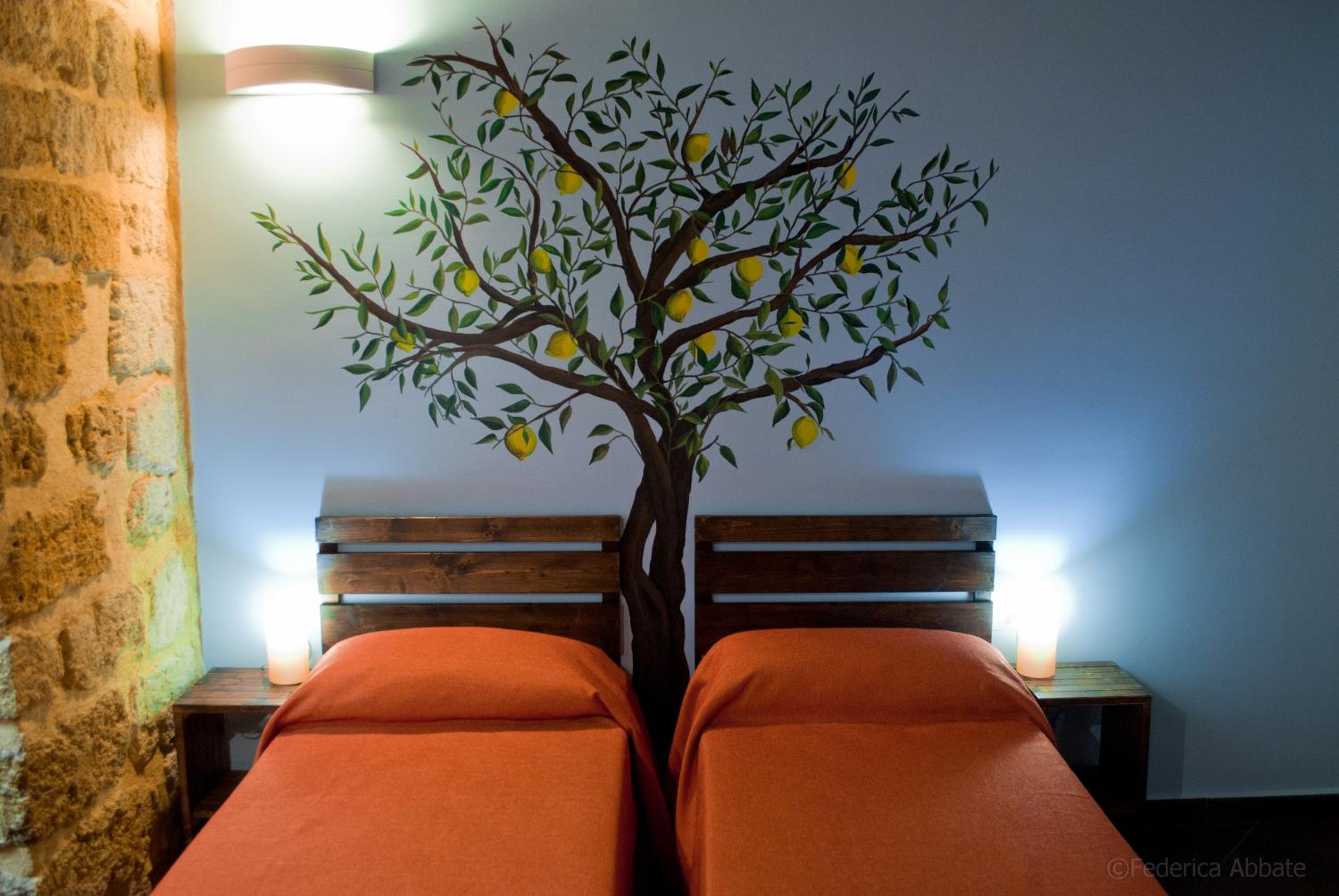Twin Room photo 1