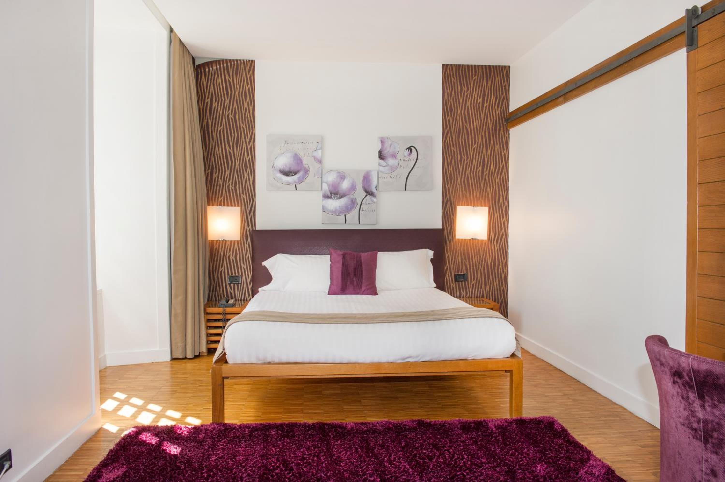 Superior Double Room - Photo 5