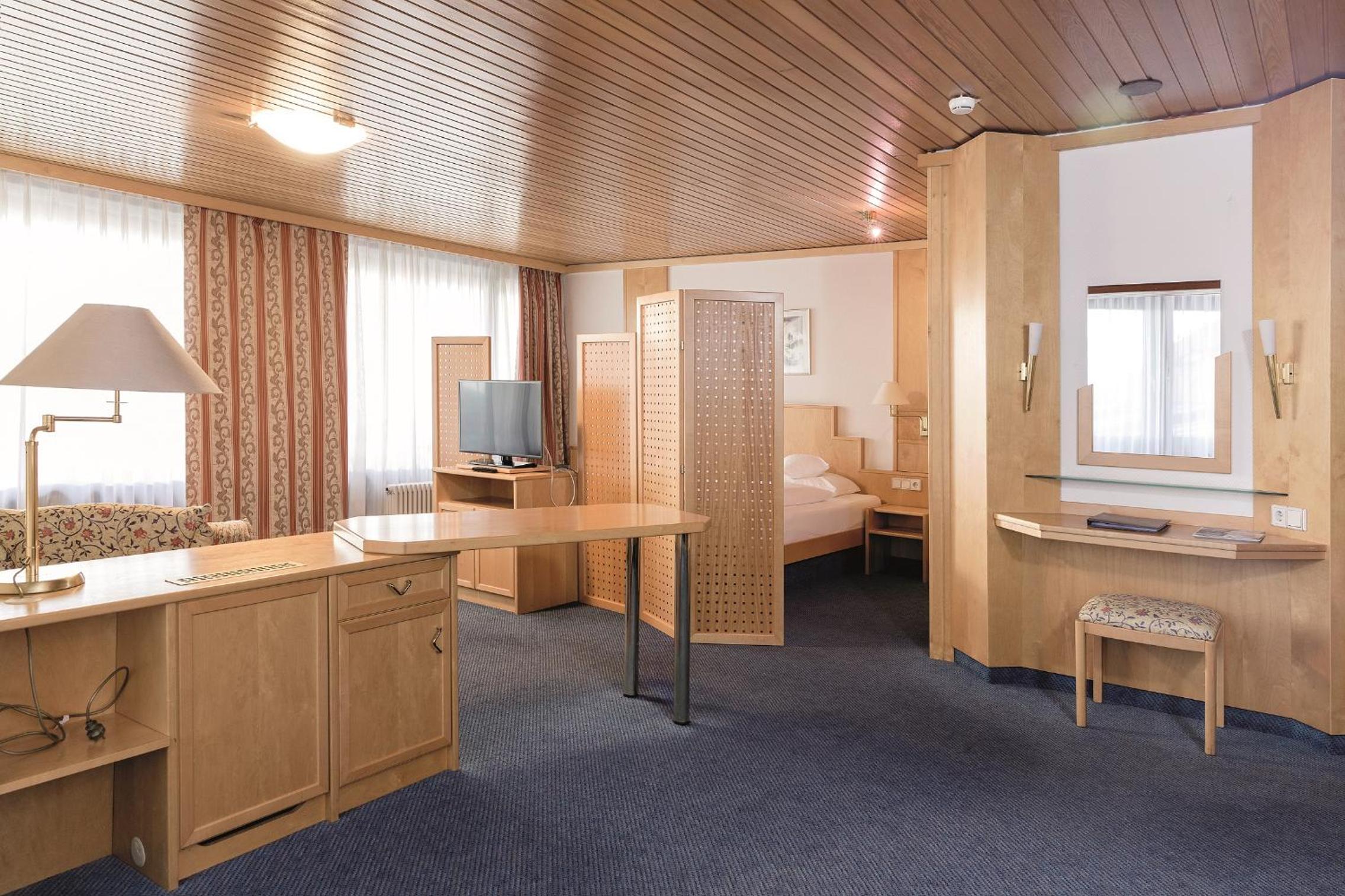 Superior Double Room - Photo 2