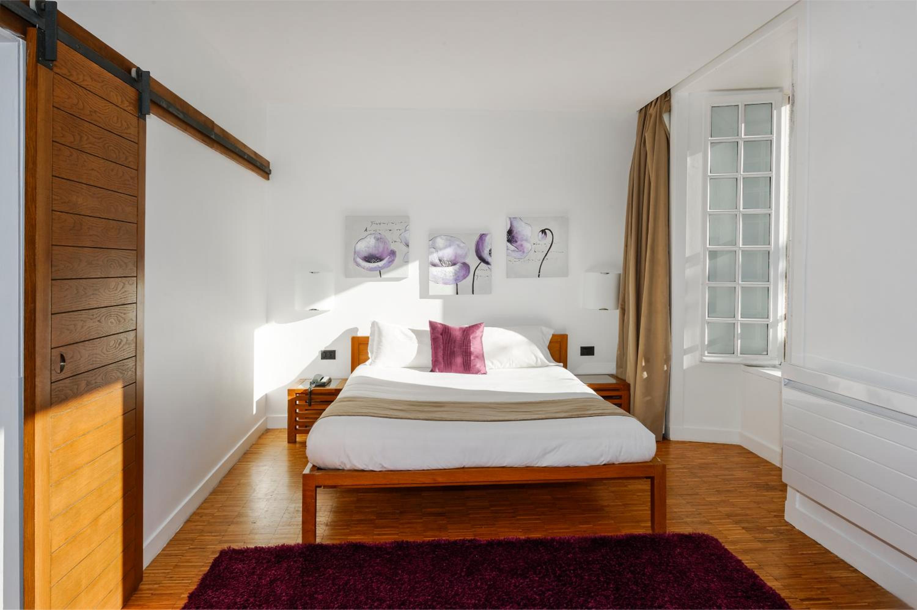 Superior Double Room - Photo 6