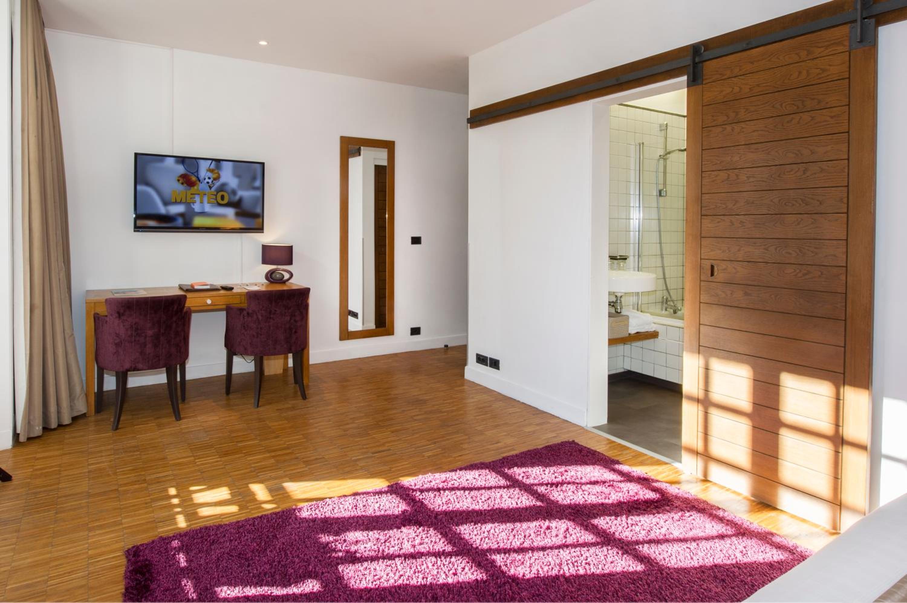 Superior Double Room - Photo 3