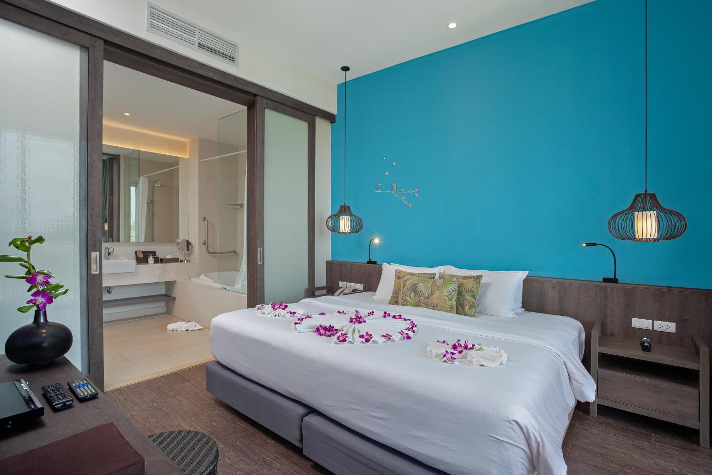 Deluxe Suite Premium - Photo 4