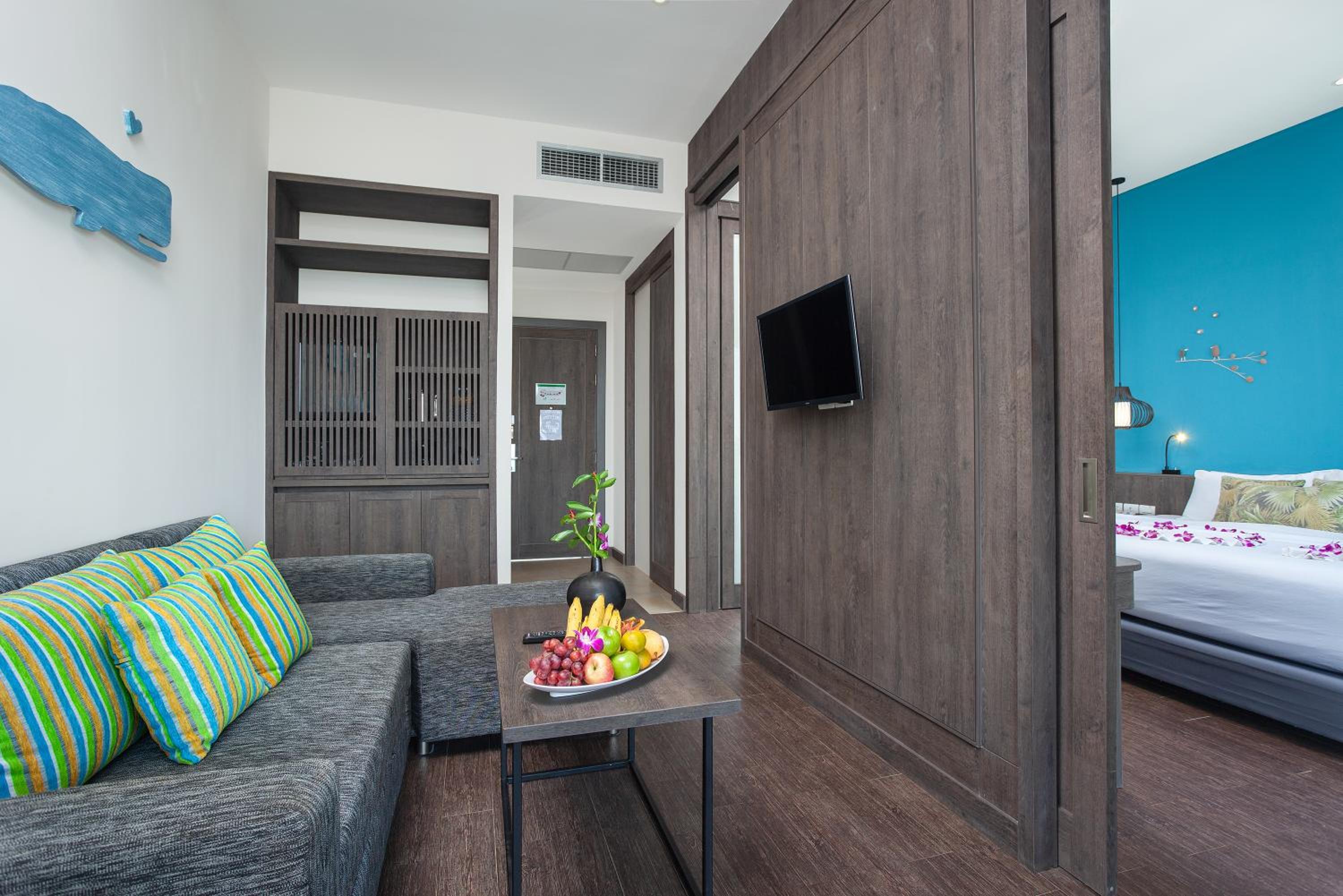 Deluxe Suite Premium - Photo 9