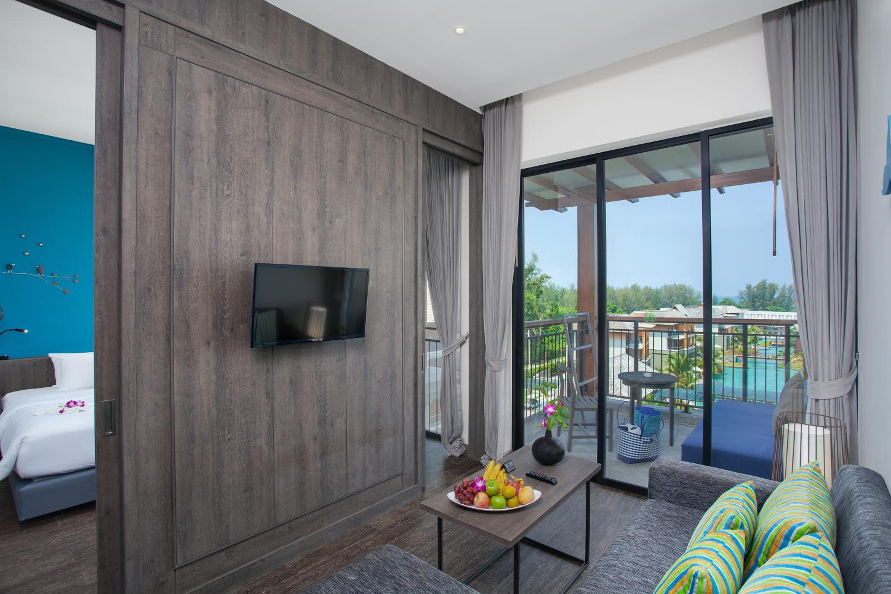 Deluxe Suite Premium - Photo 8
