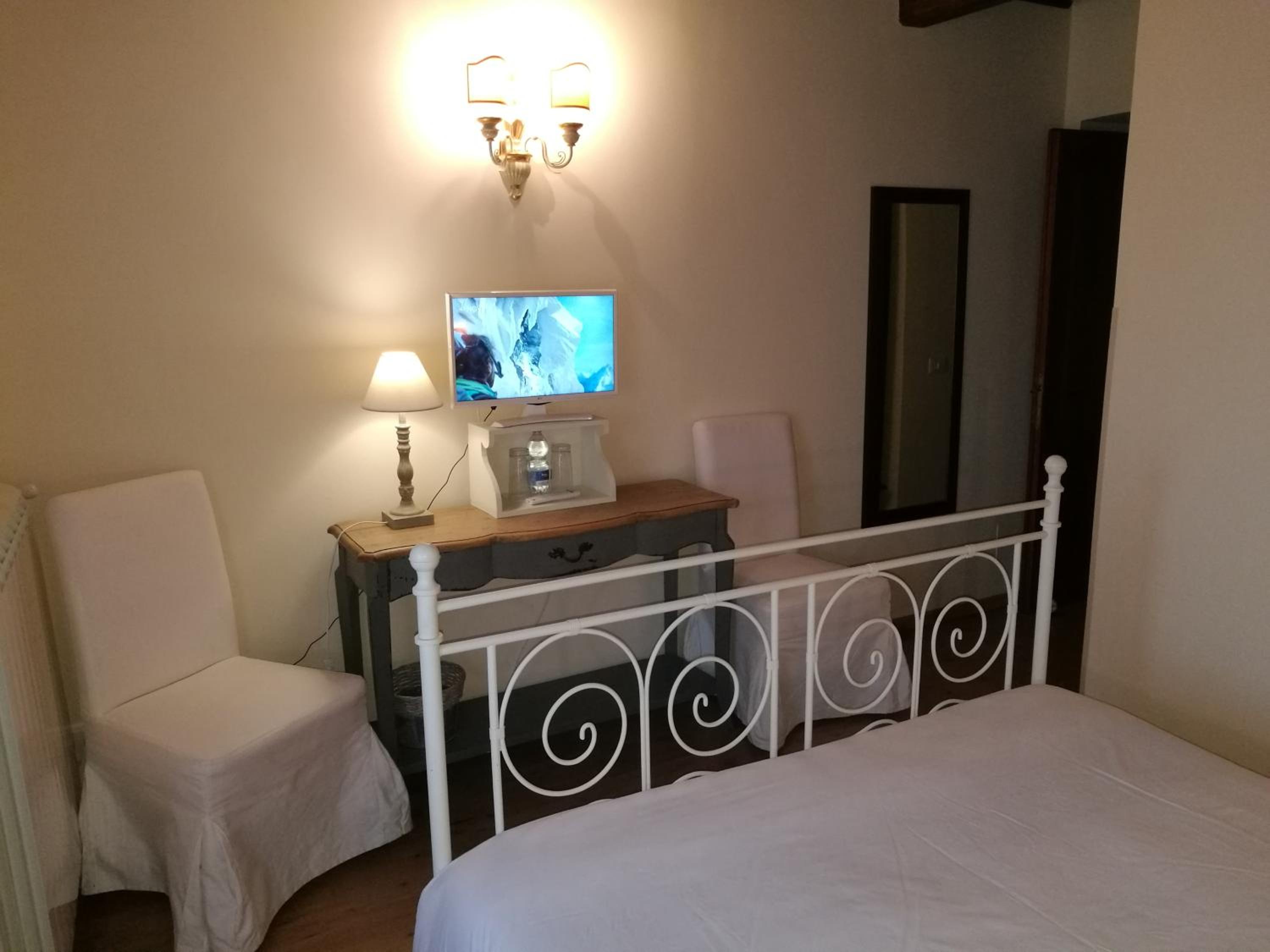Double Room with Garden View photo 1