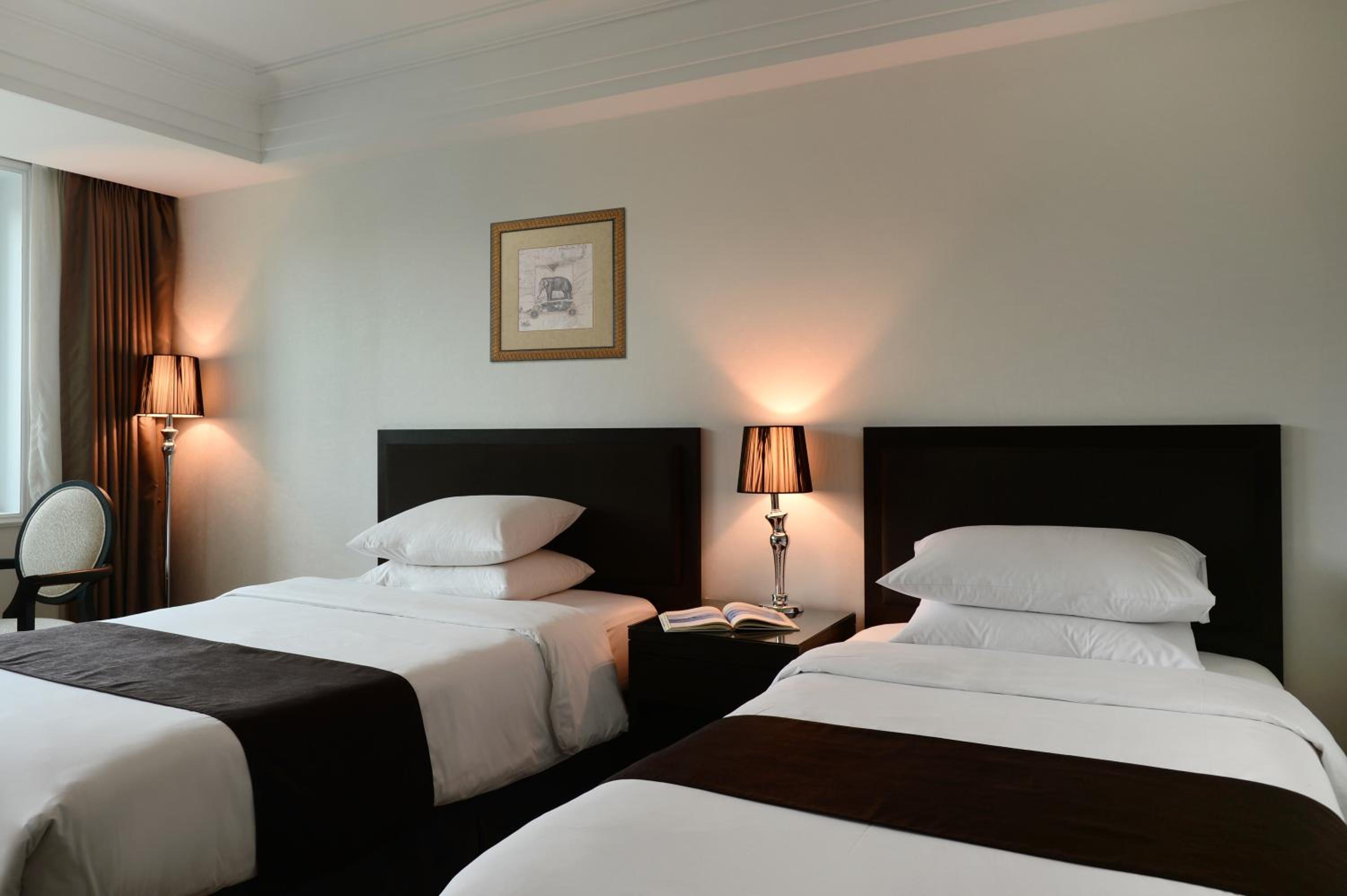 Superior Twin Room - Photo 5