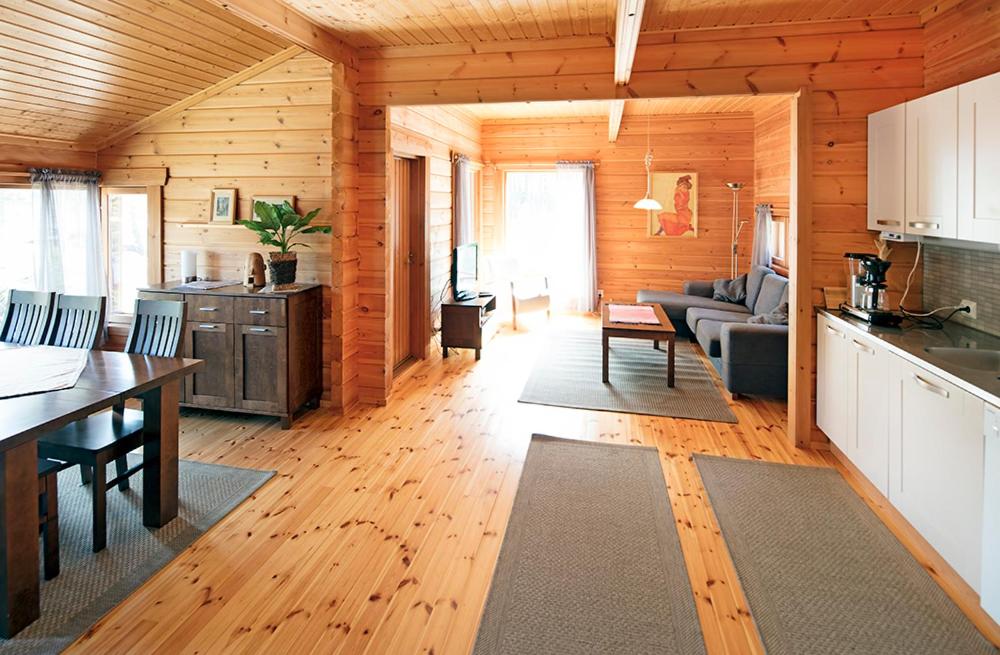 Three-Bedroom Cottage photo 1