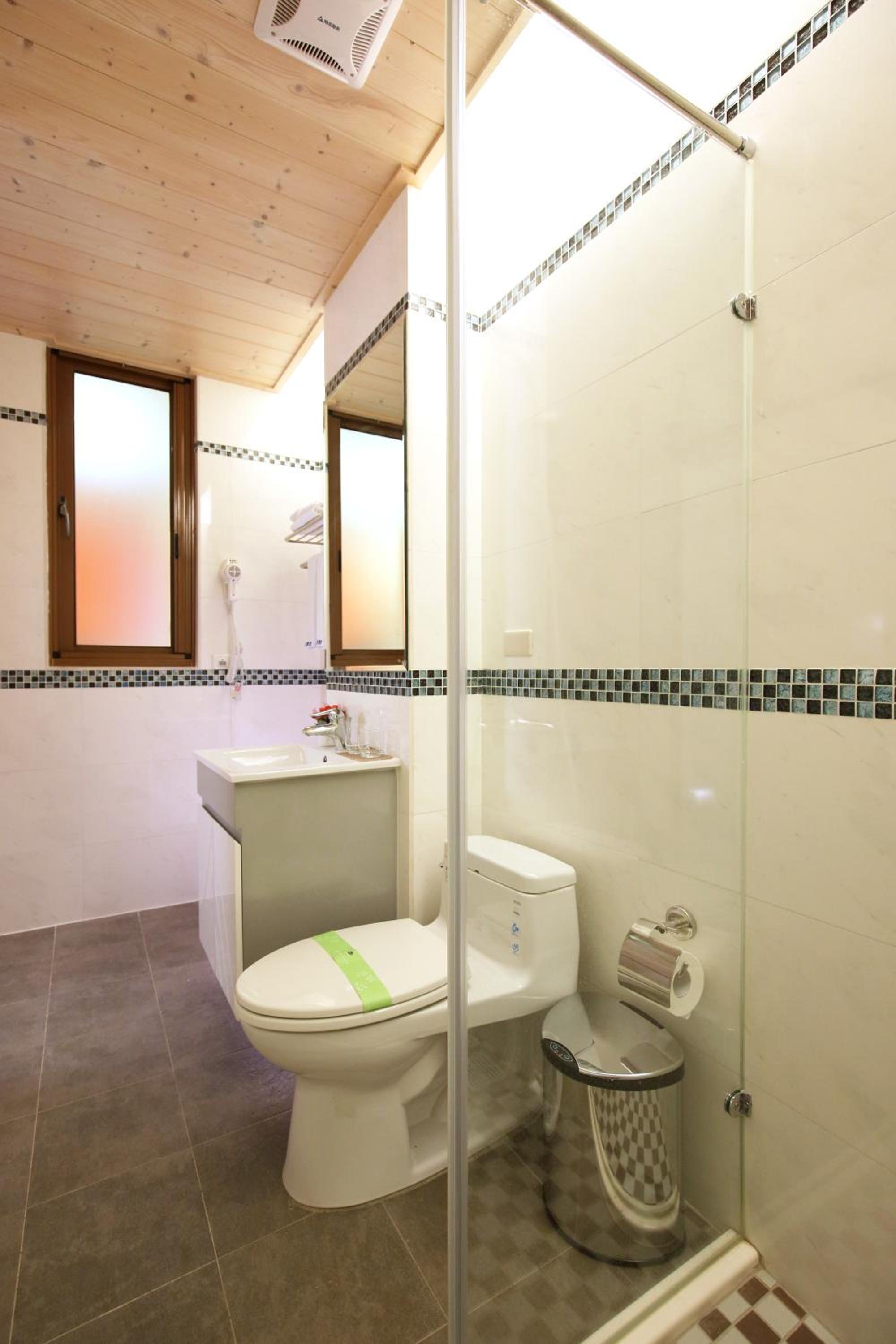 Superior Double Room with City View photo 3