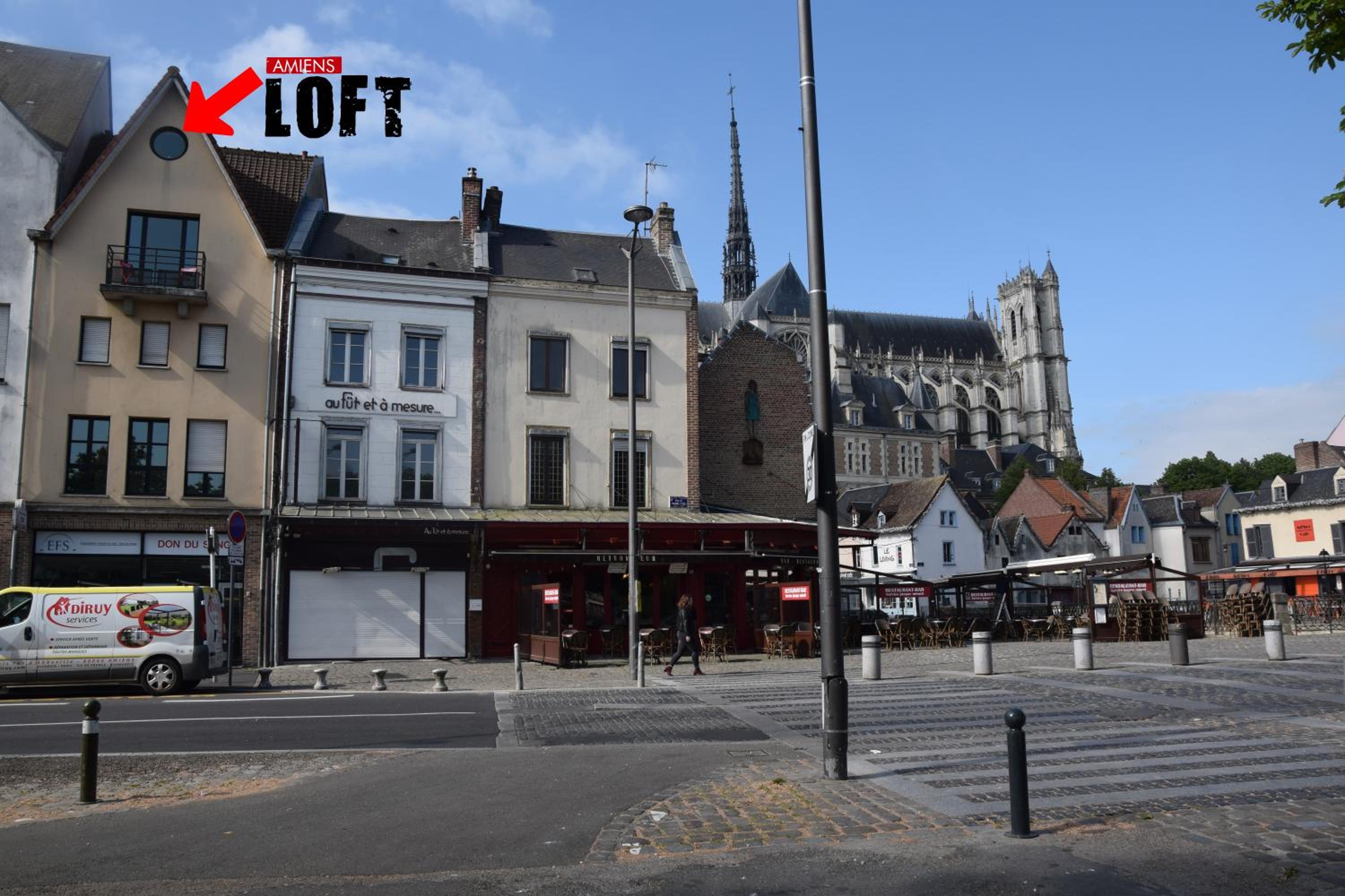 Loft (4 people) - Photo 18
