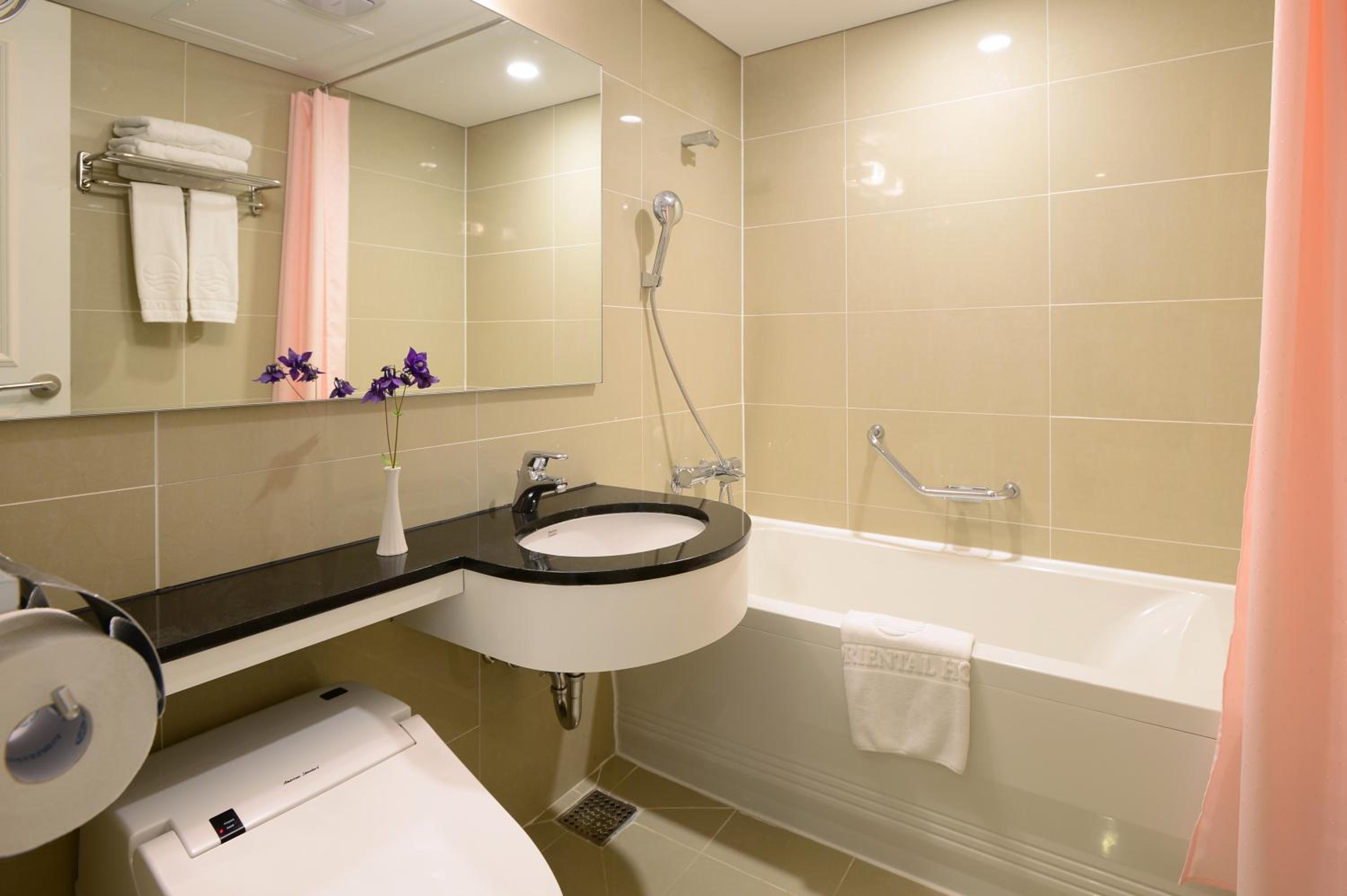 Superior Twin Room - Photo 2