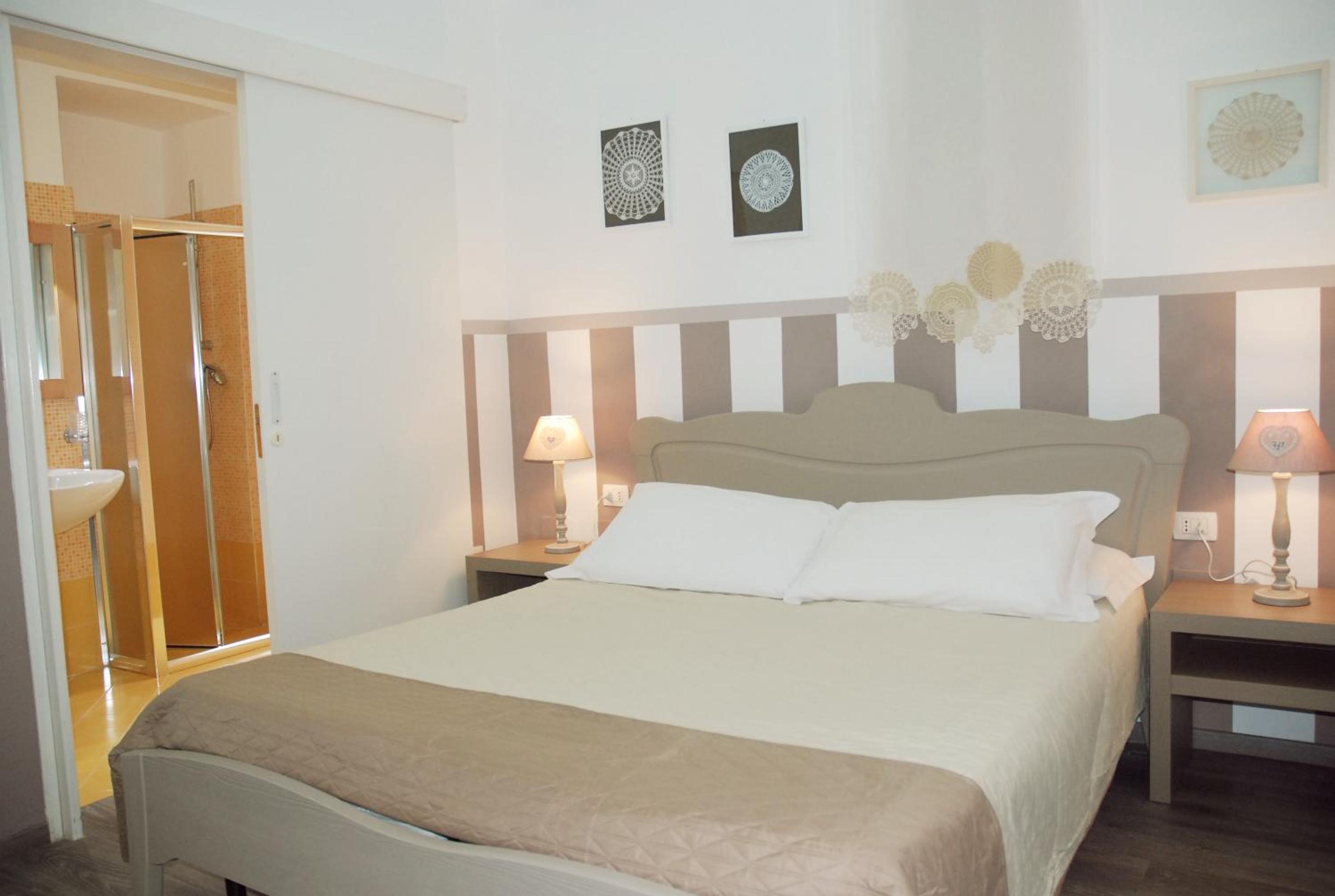 Economy Double Room - Photo 2