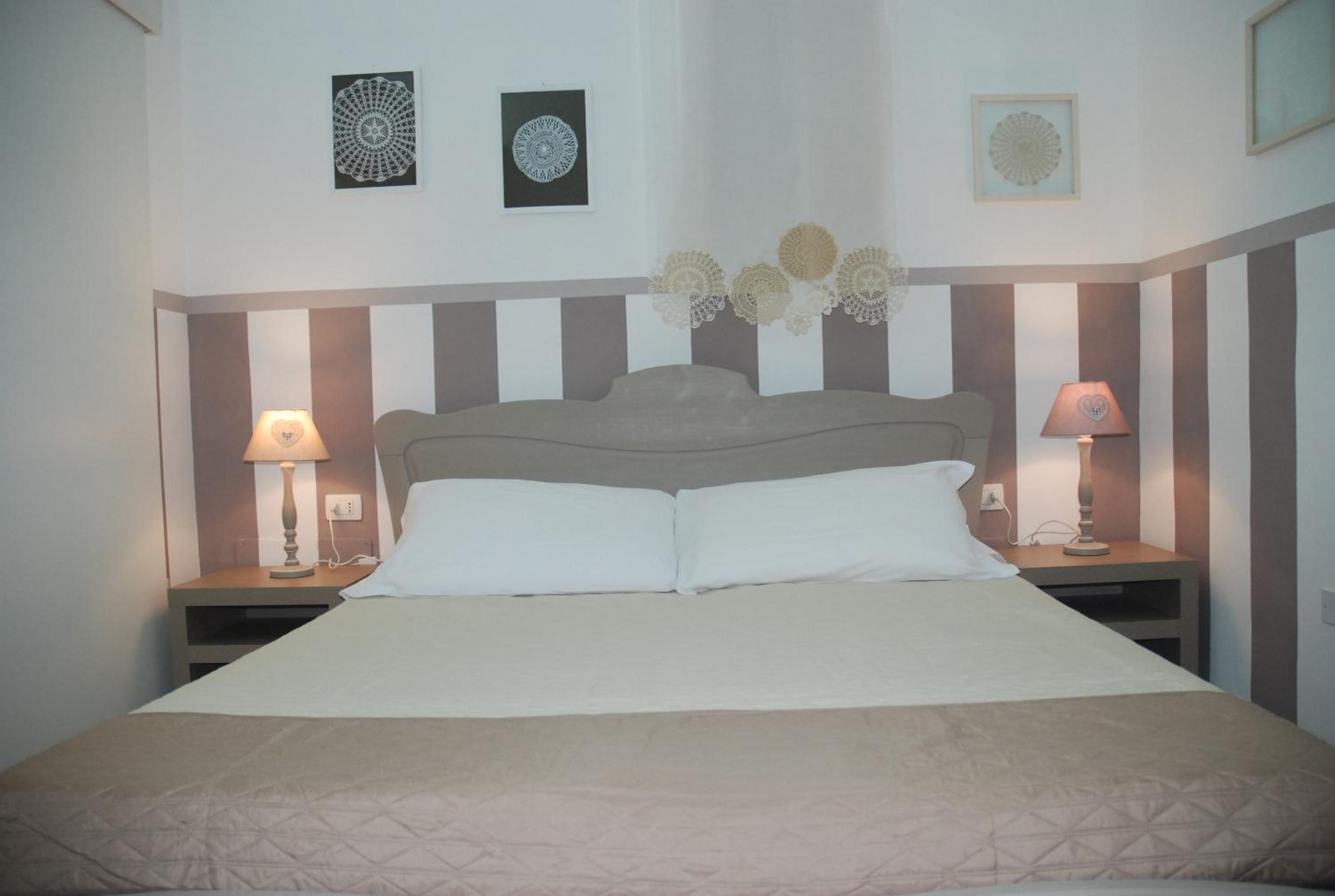 Economy Double Room - Photo 4