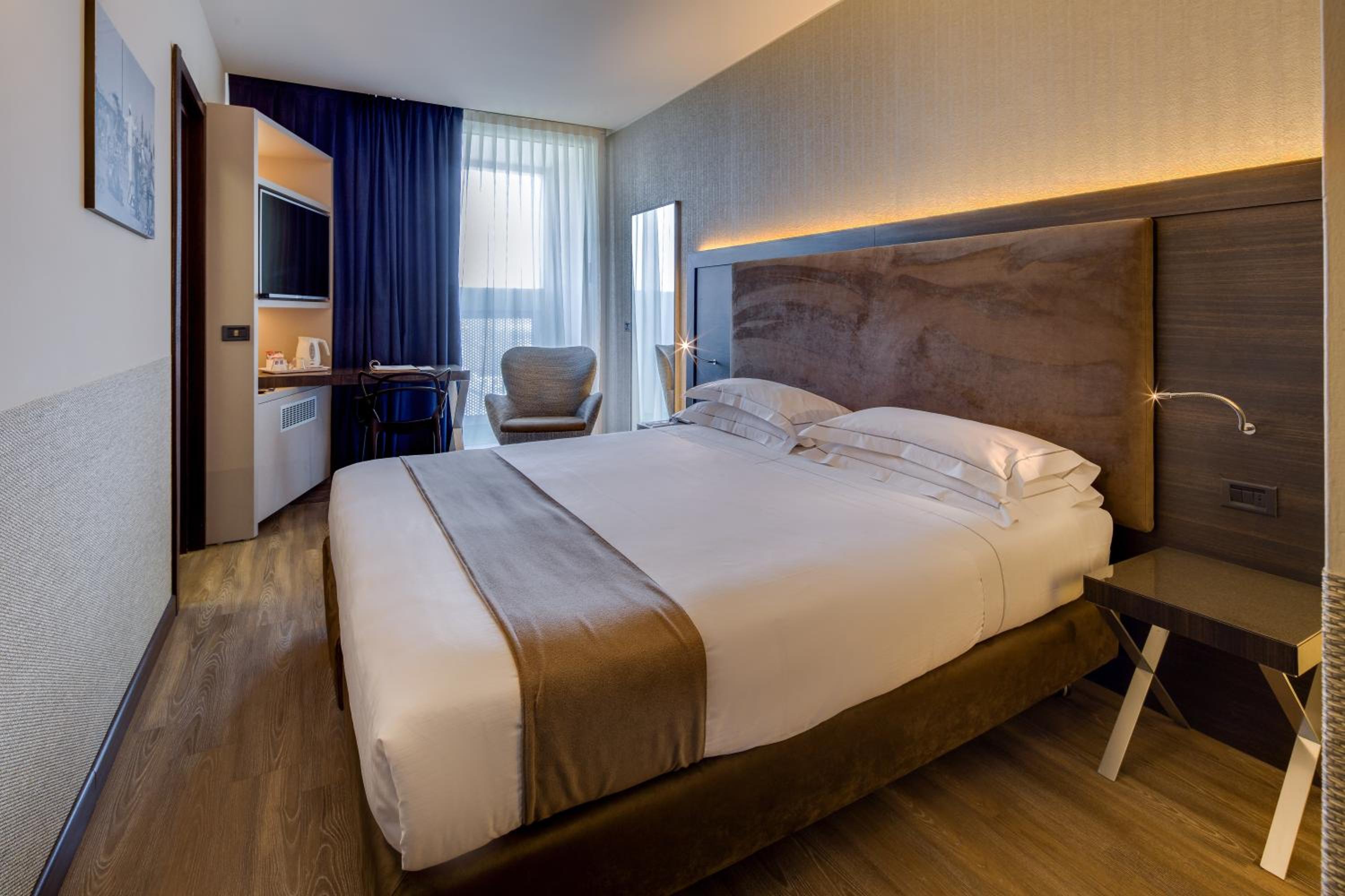 Superior Queen Room - Photo 7