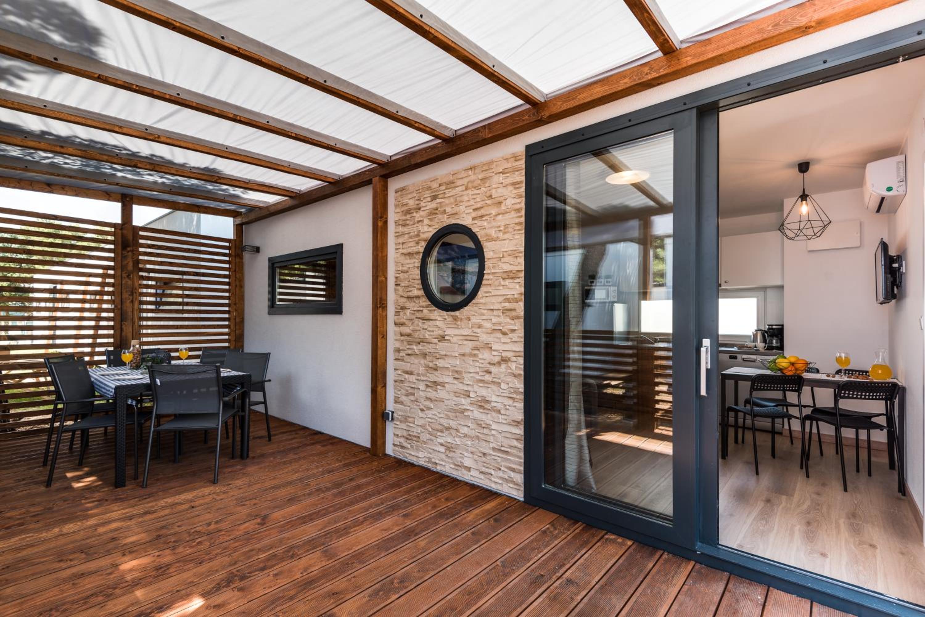 Two-Bedroom Chalet photo 2