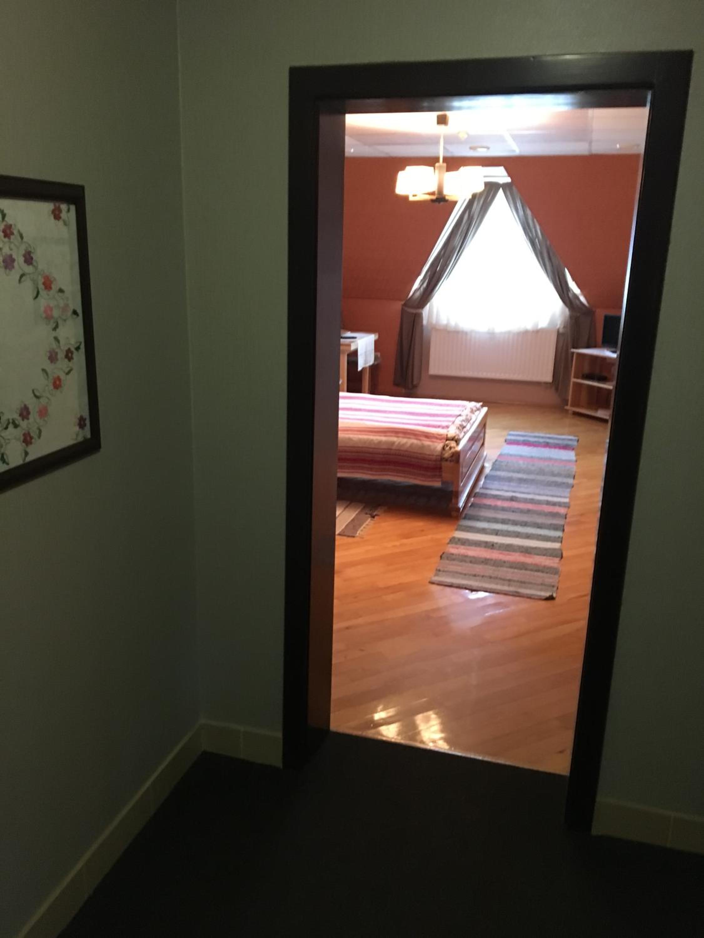 Deluxe Double Room photo 2