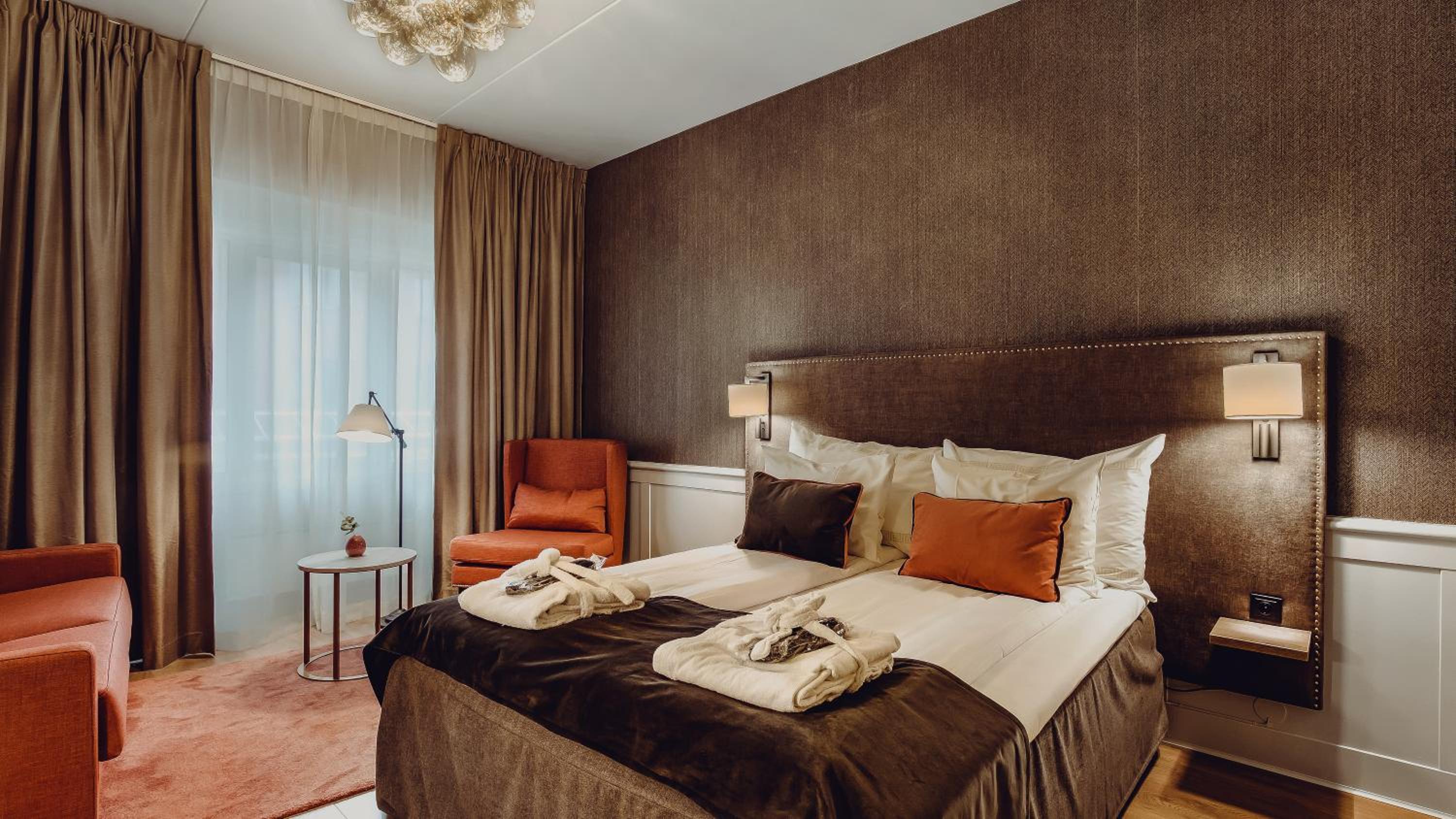 Deluxe Double or Twin Room - Photo 3