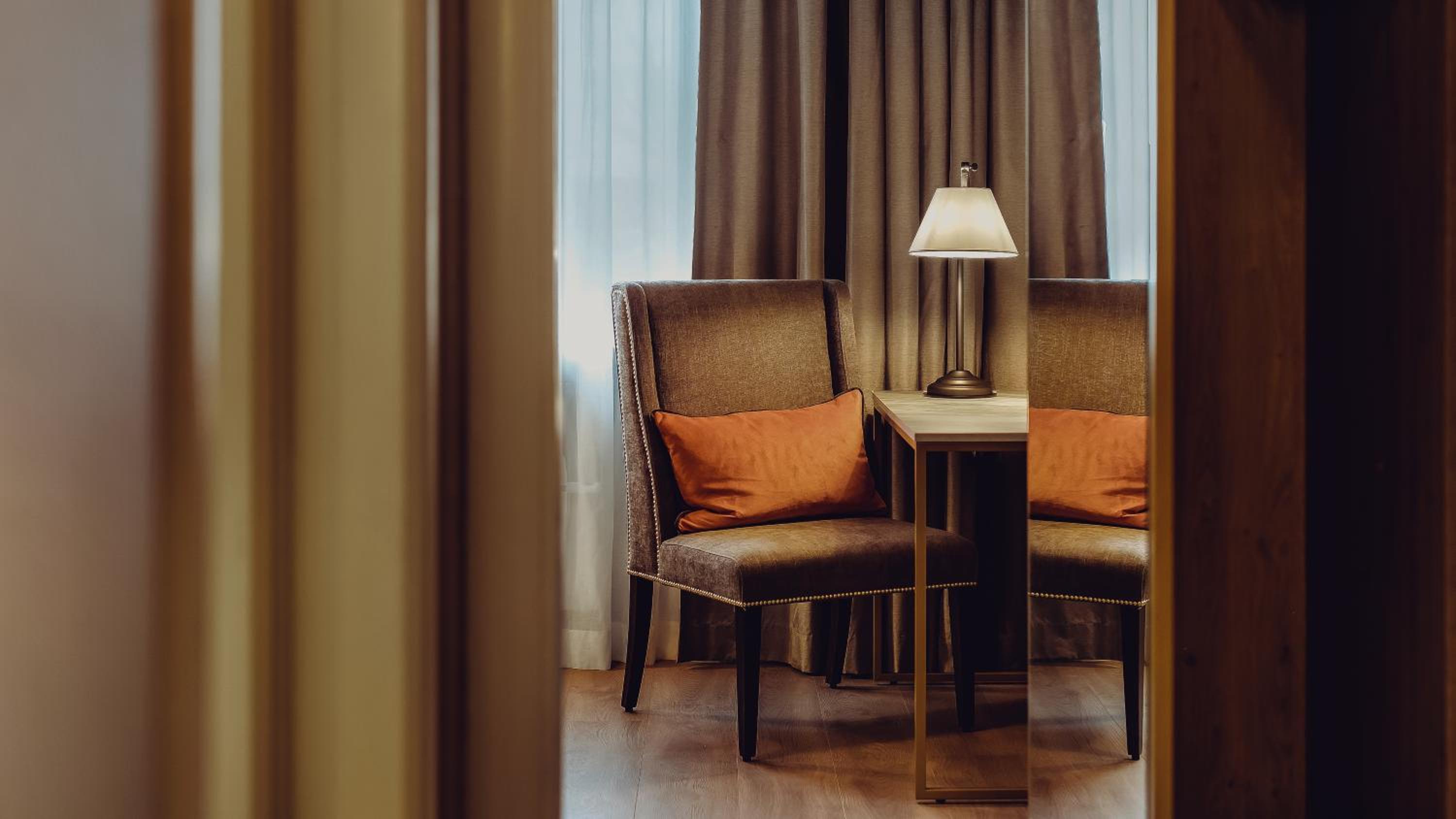 Superior Double or Twin Room - Photo 2
