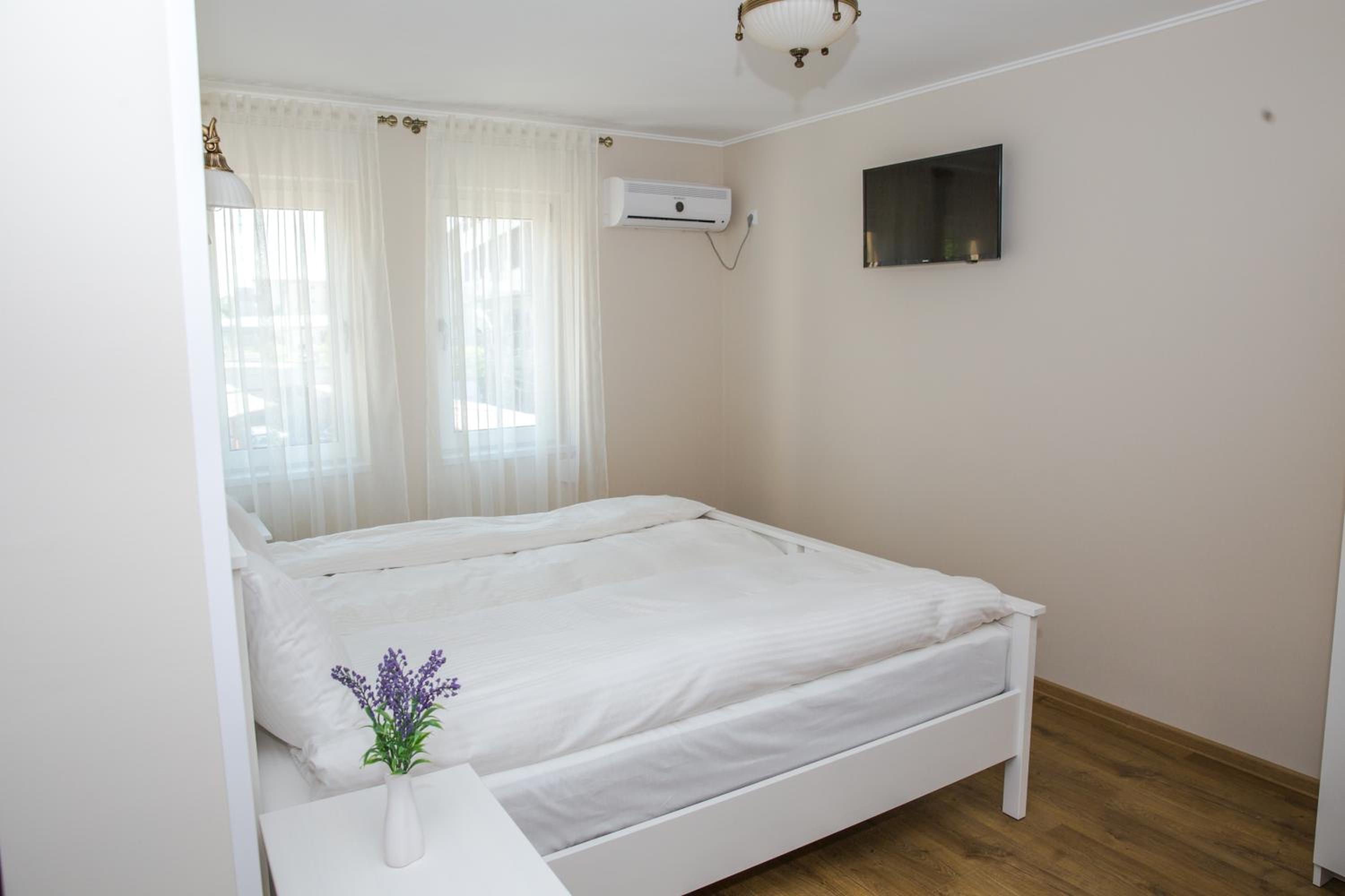 Large Double Room photo 3