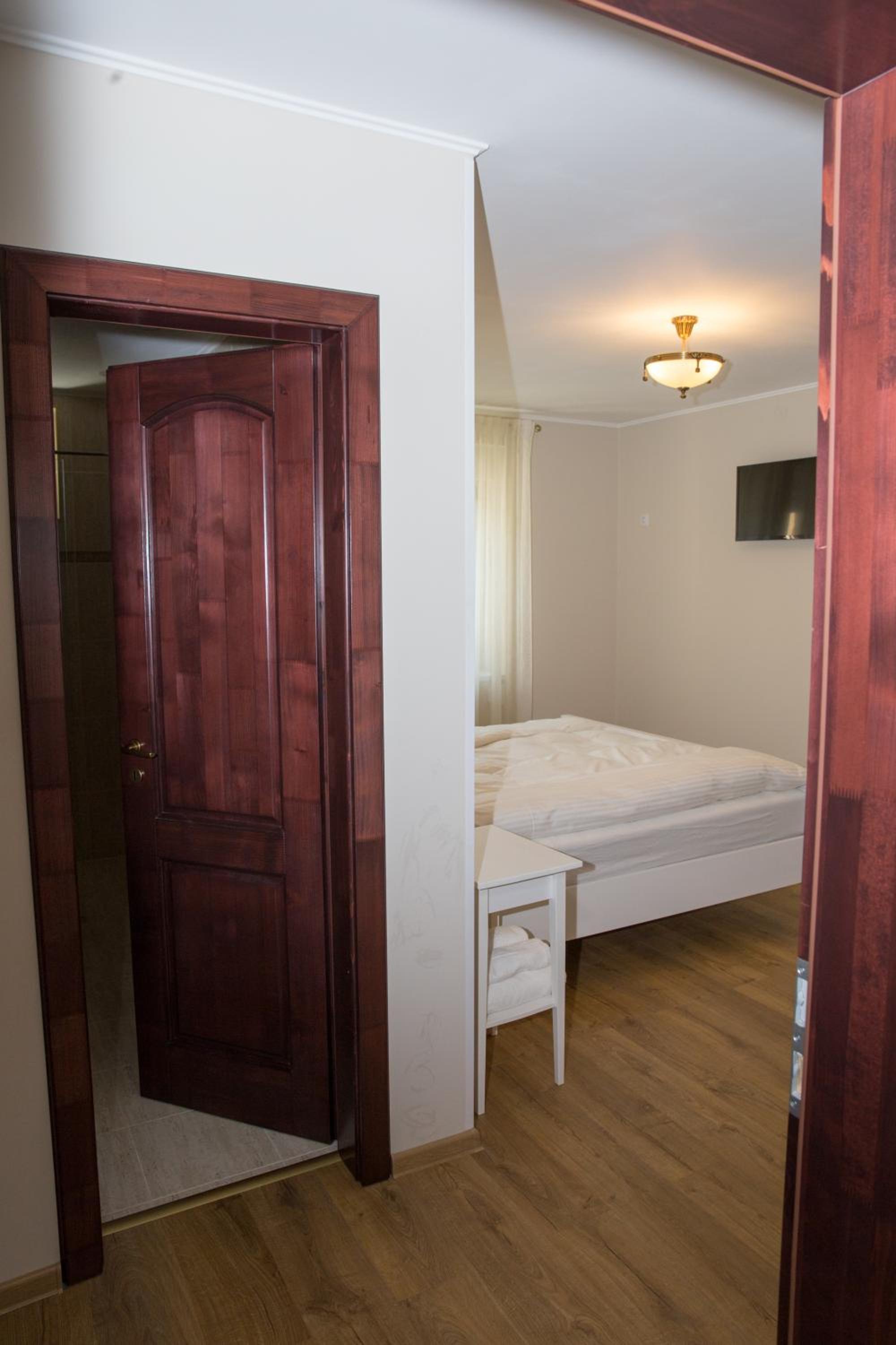 Superior Double Room photo 2