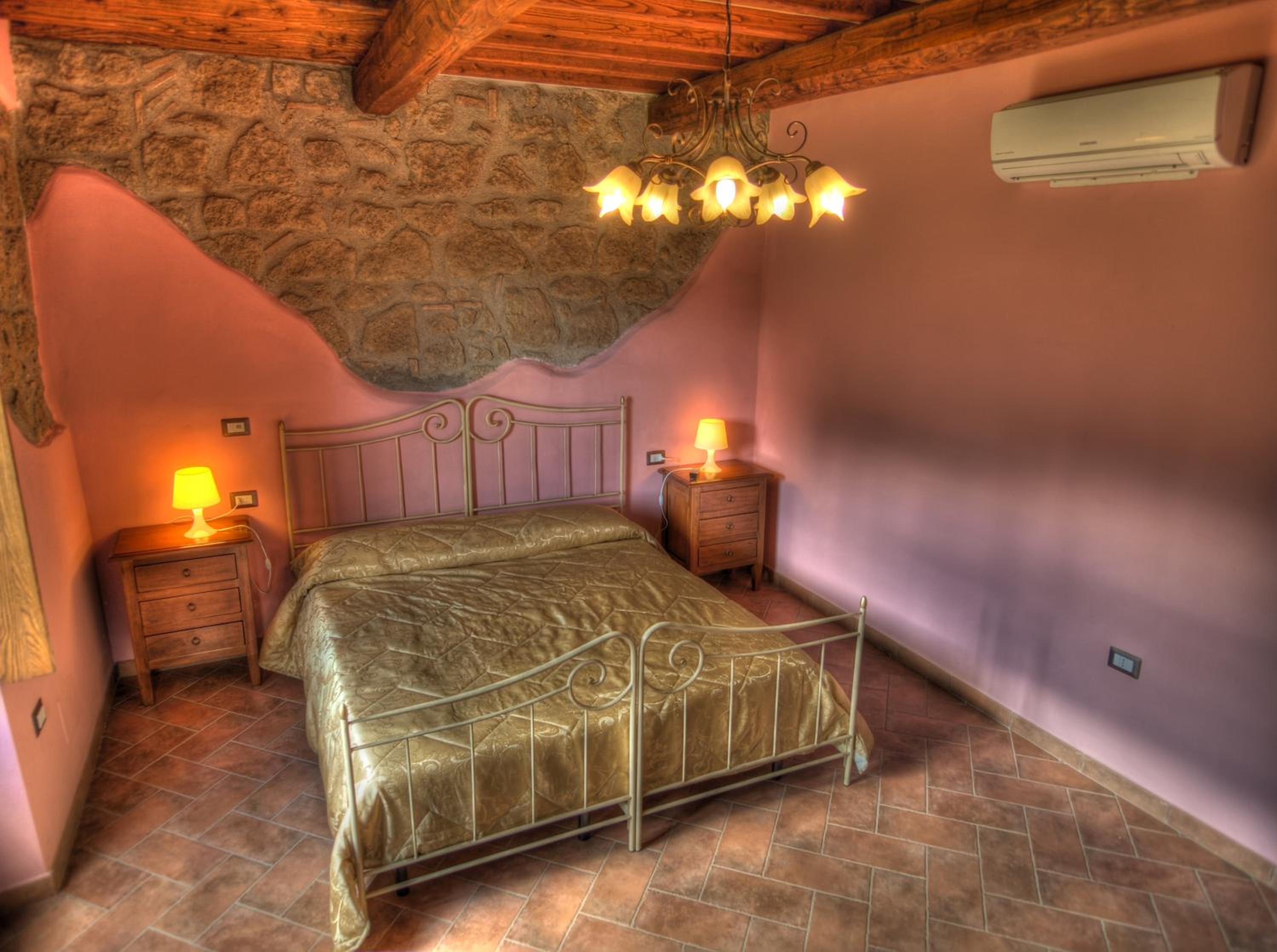 Agriturismo Podere Del Lepre, Billede 3