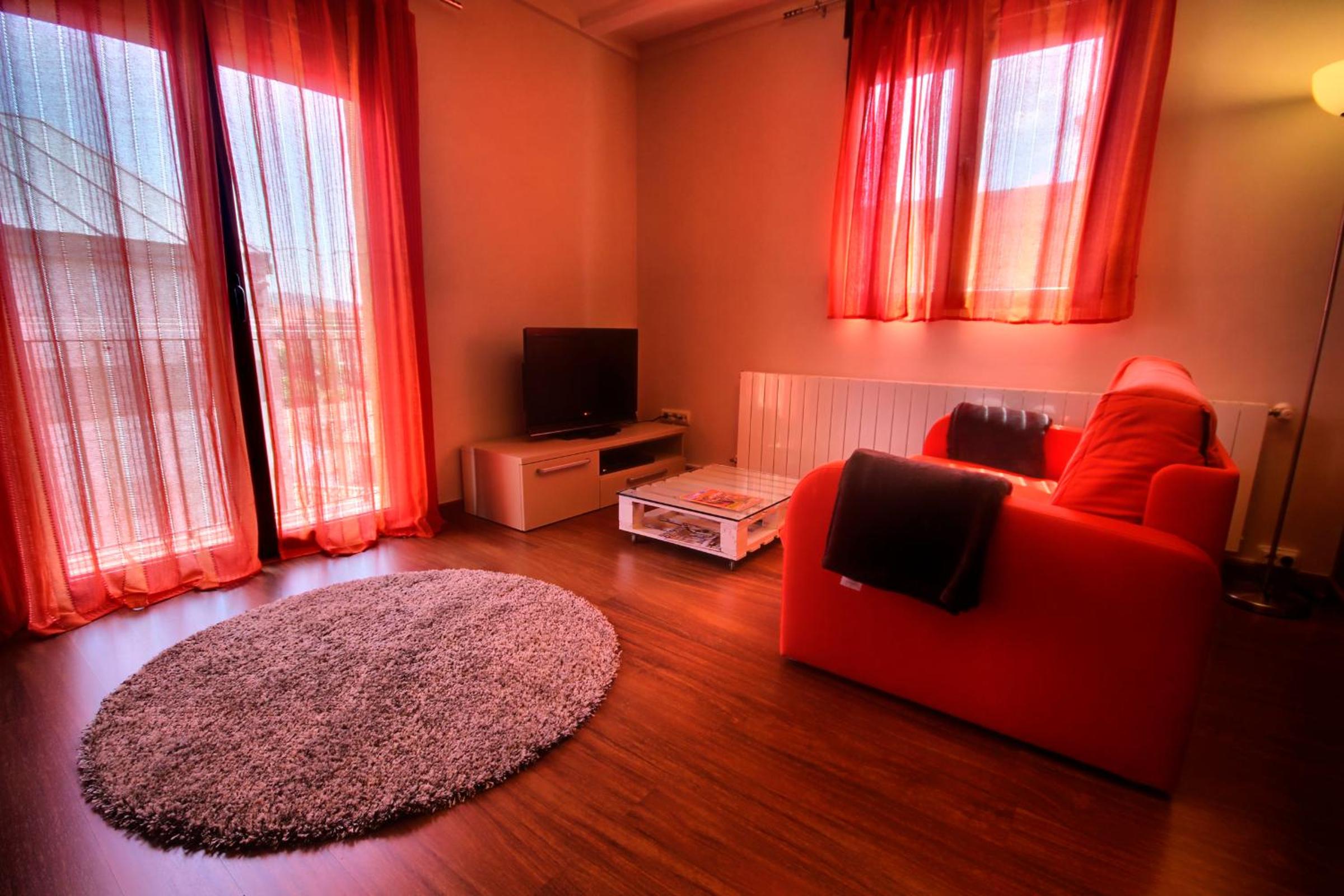 Apartamento con Jacuzzi (2 adultos)