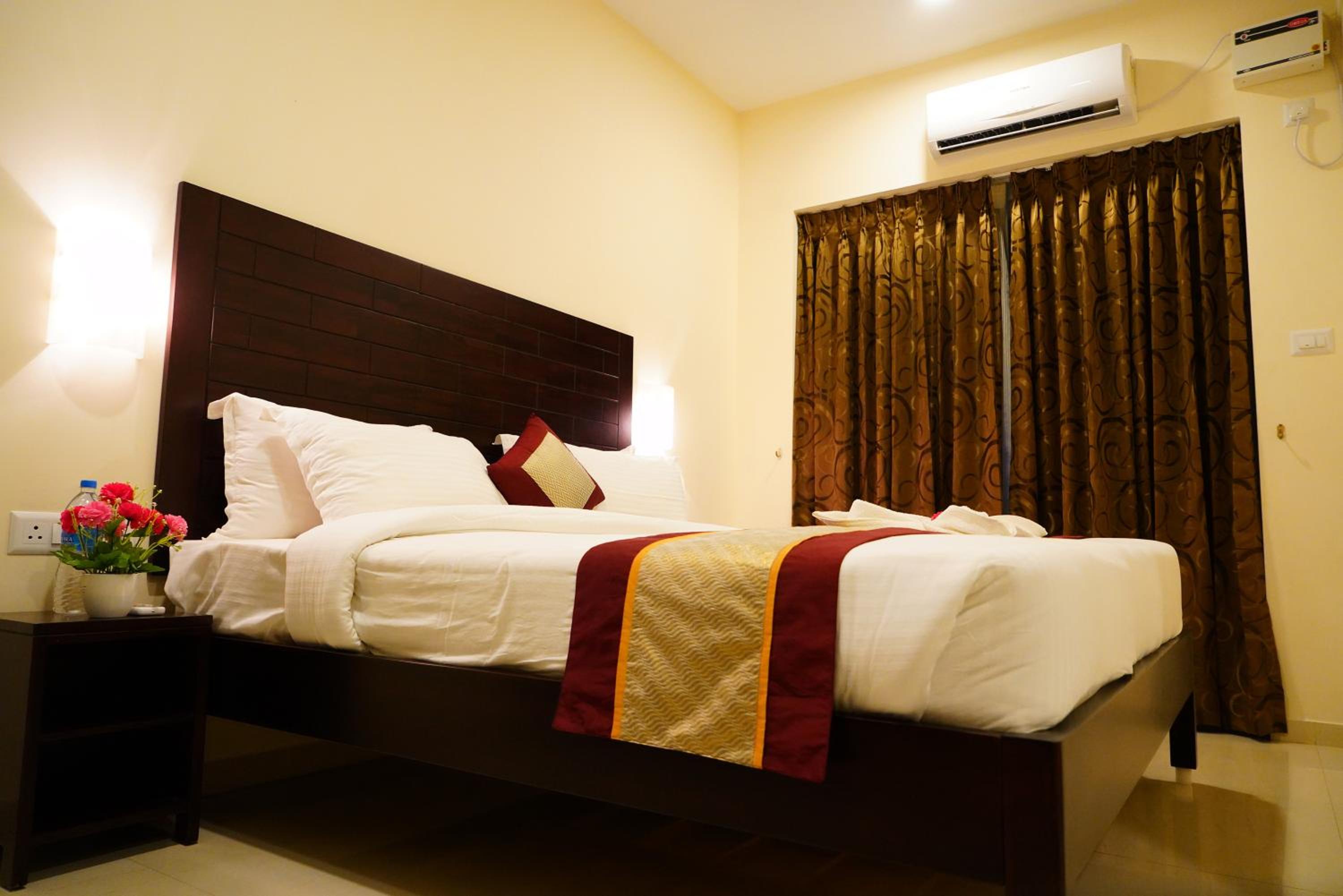 Two-Bedroom Suite photo 3