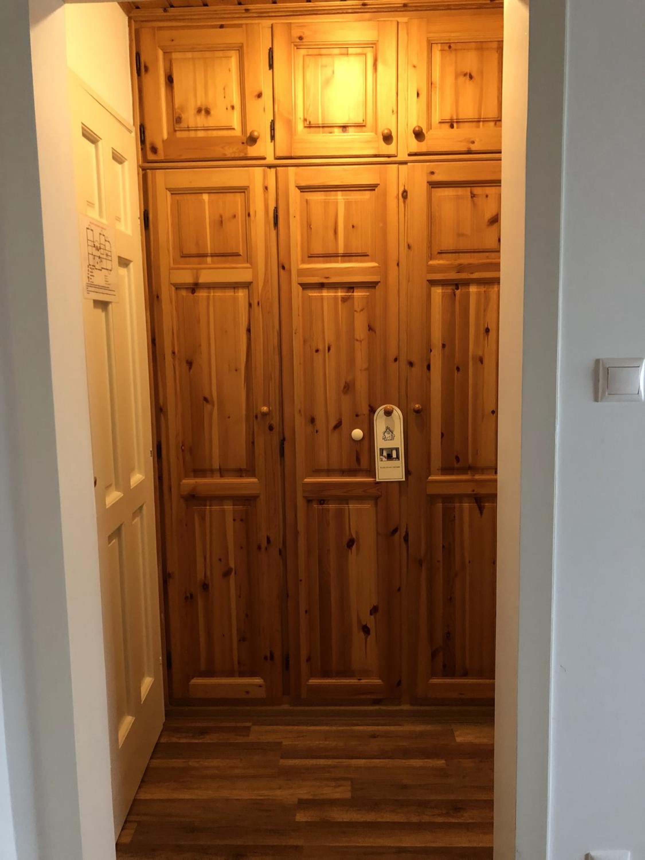 Deluxe Double Room With Extra Bed photo 3