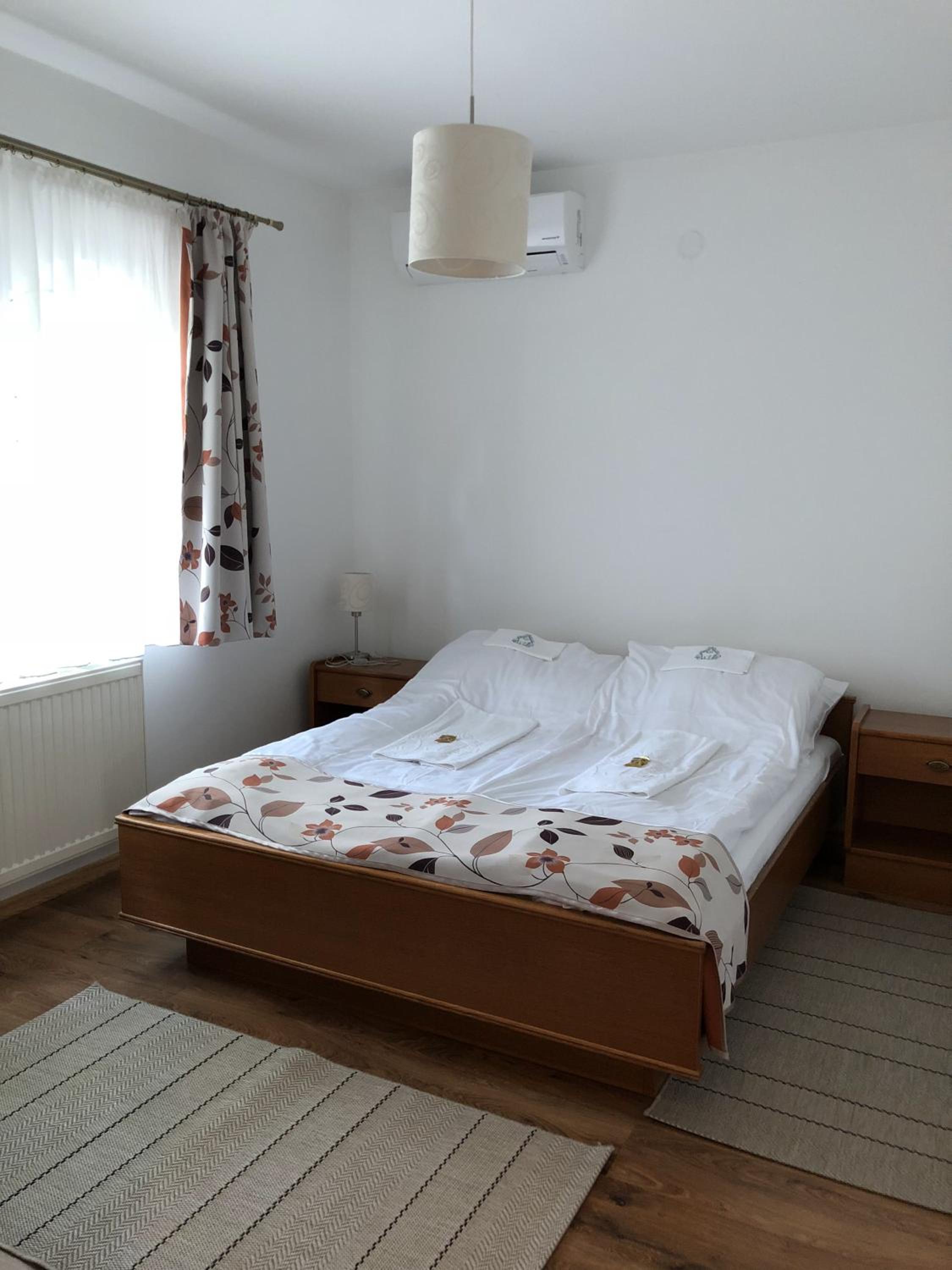 Standard Double Room photo 3