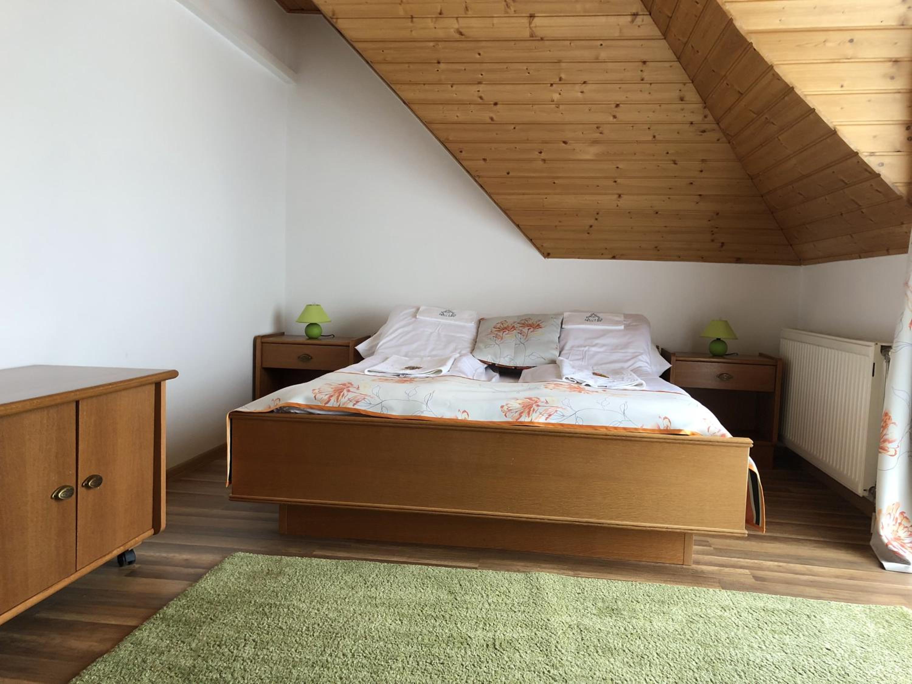 Double Room With Balcony photo 1