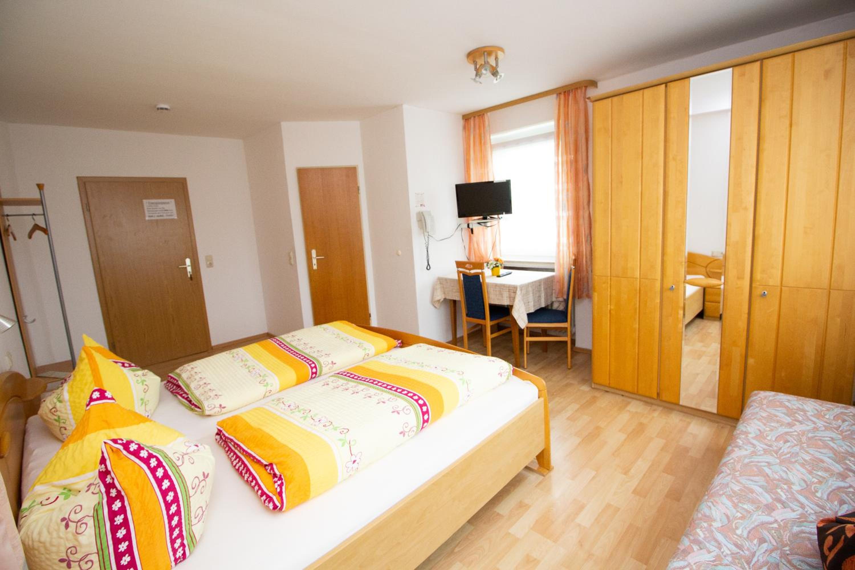 Double Room photo 1