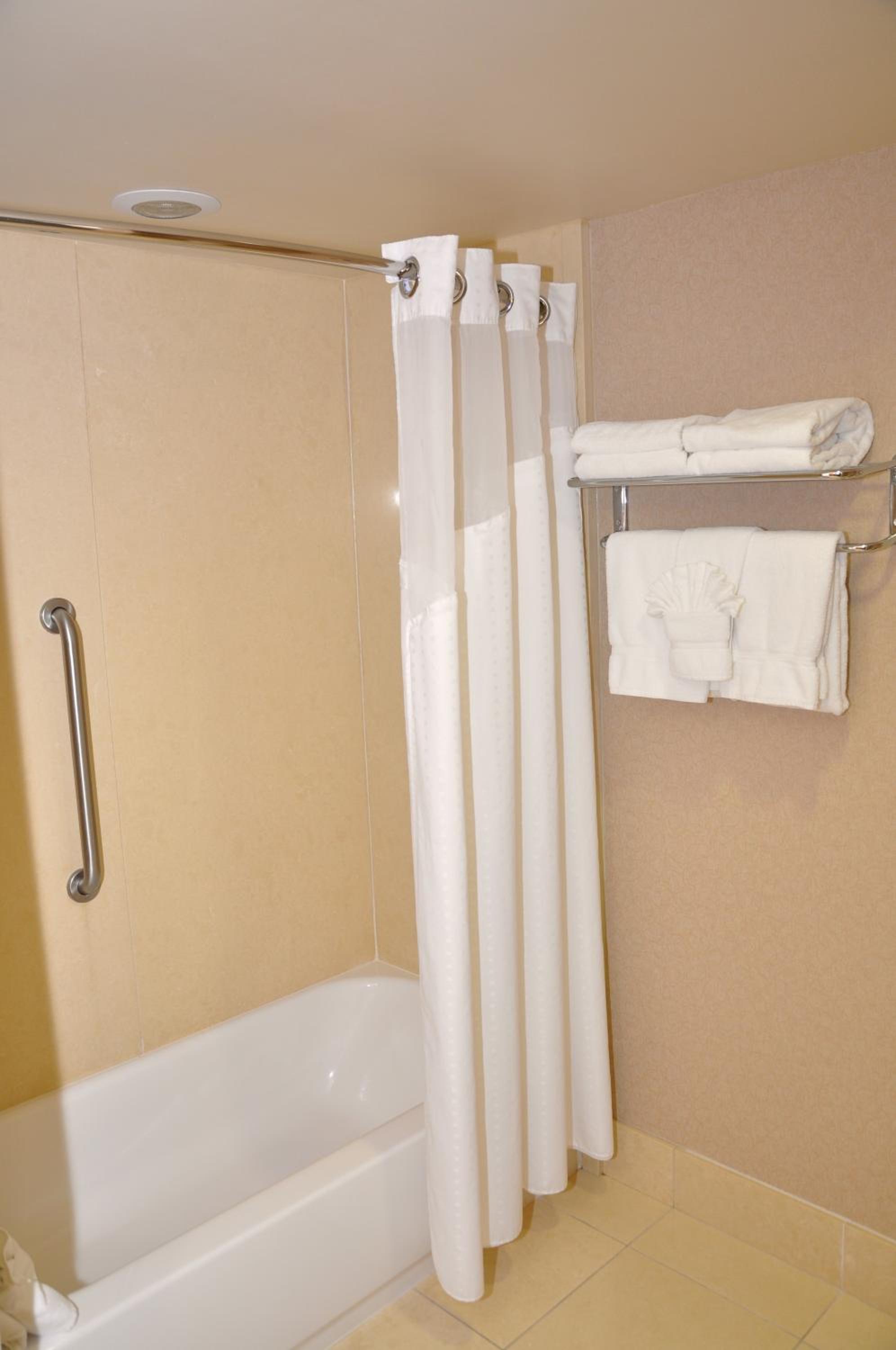 King Suite - Disability Access with Roll In Shower - Photo 6