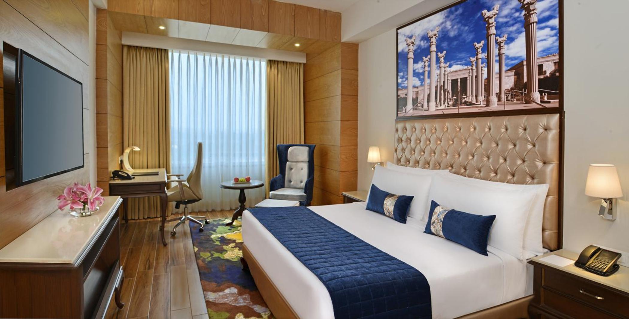 Superior Double or Twin Room photo 2