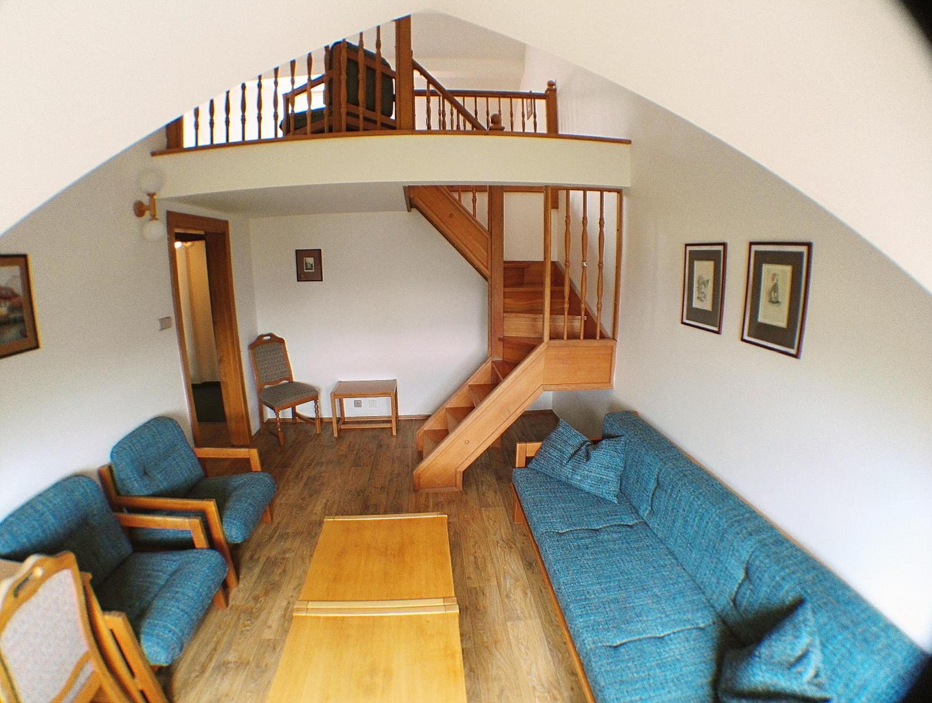 Family Suite photo 2